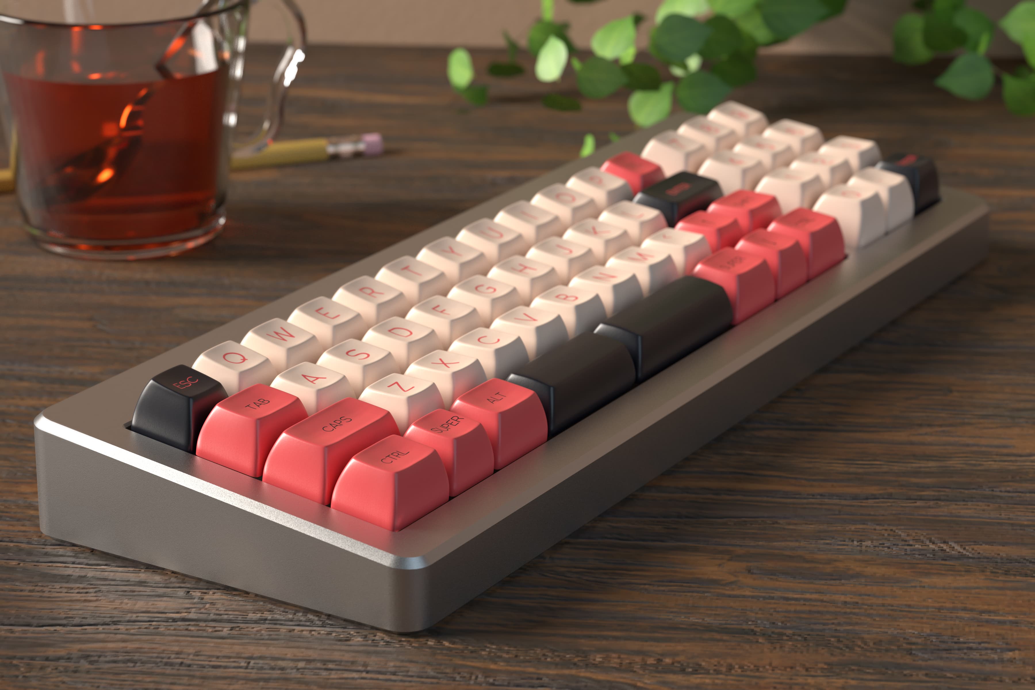 SA Fledgling - keycaps shipped to vendors image 26