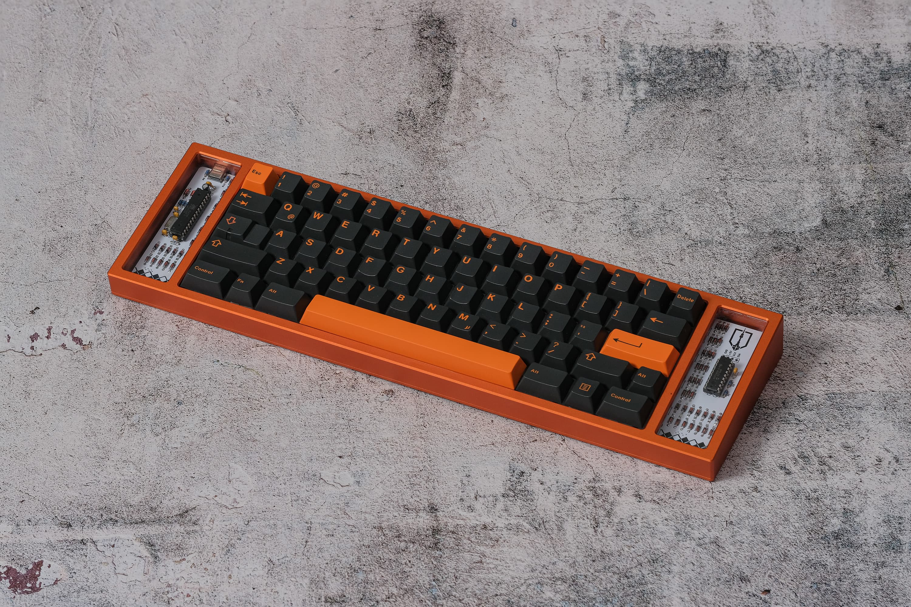 Argyle 60 (GB over, Order submitted to manu) image 7