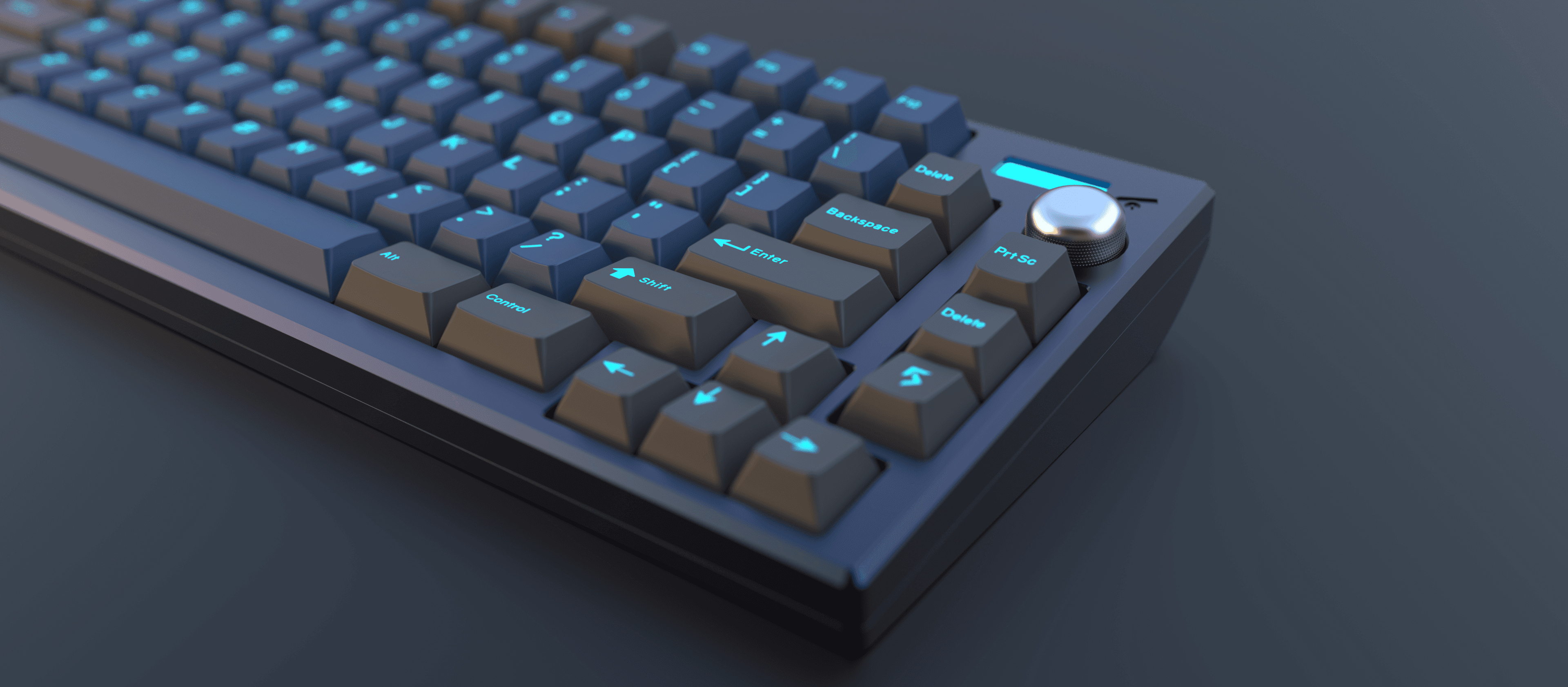 Satisfaction 75% - GB Ended, Fulfillment Early November image 12