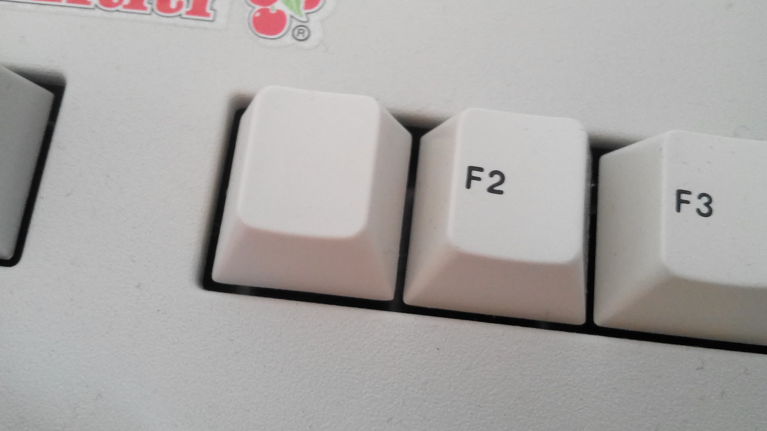 {GB} Gateron PBT Blank Keysets CLOSED [EXTRAS SOLD OUT] image 16