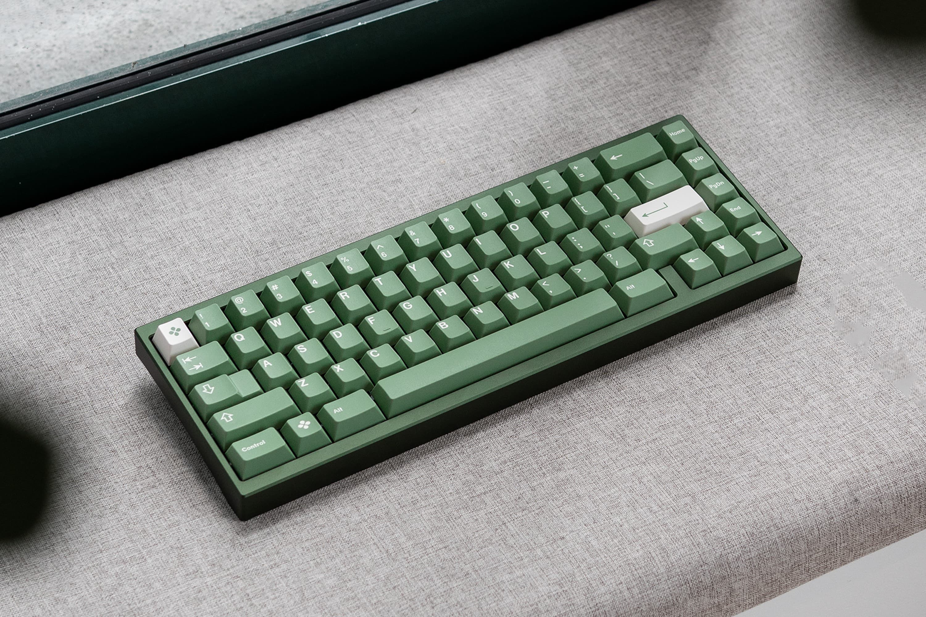 RAE | ADAMAS - 65% Gasket Integrated Top Mount image 20