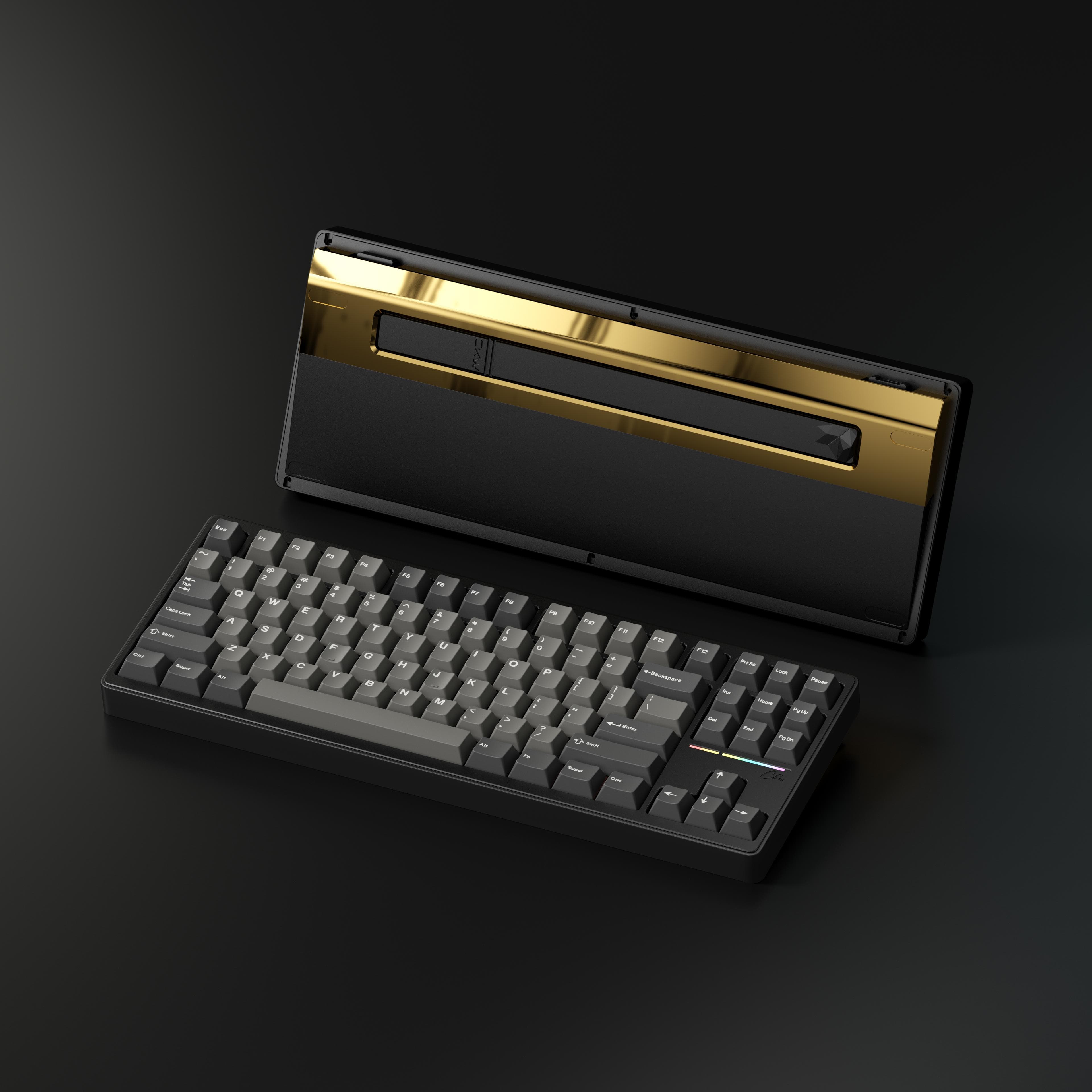 CKW80 TKL/WKL, 3-in-1 Mounting Ways - February 7th to March 7th image 17