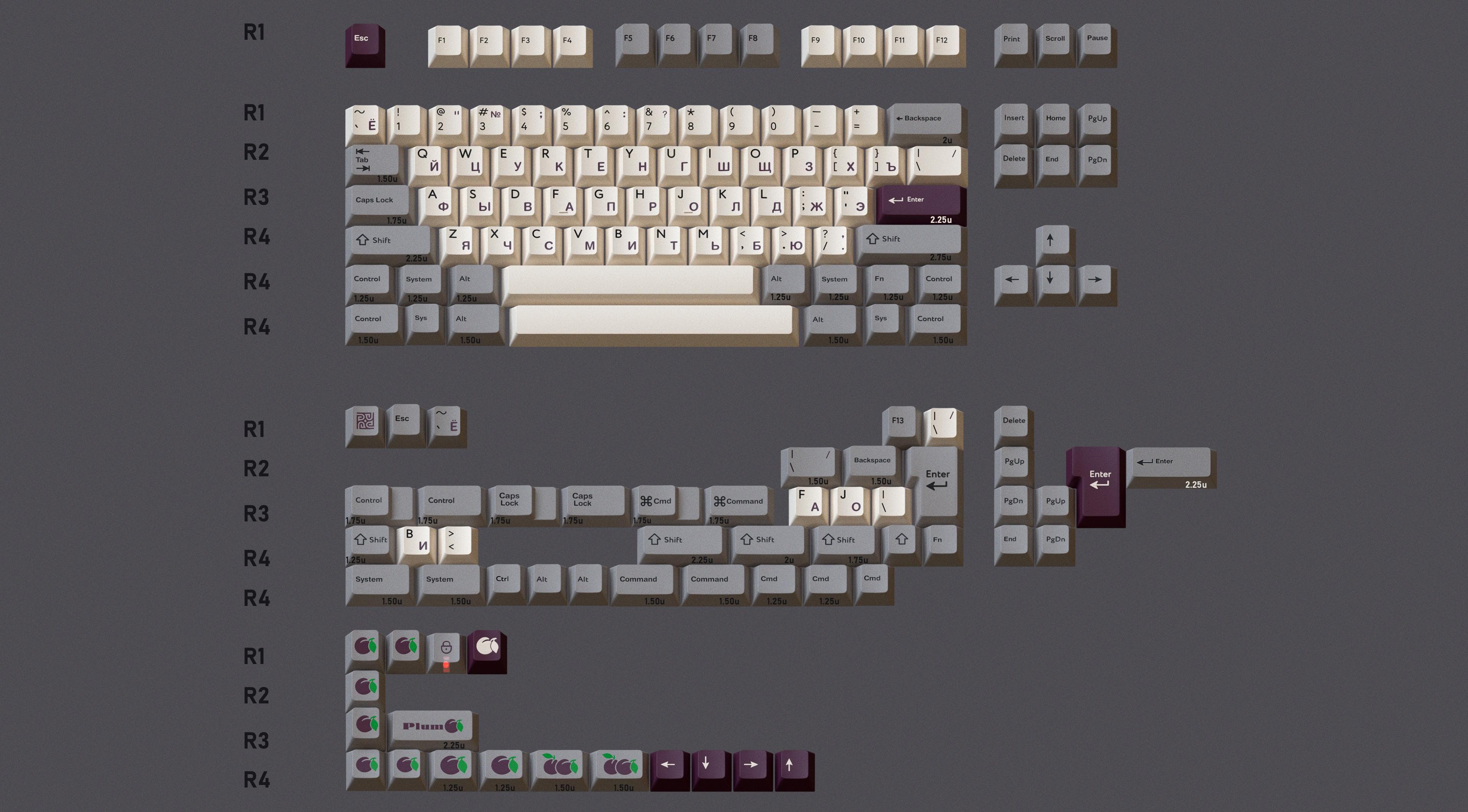 PBTFans Classic Gray | Sale starts in 2 days!!!! image 5