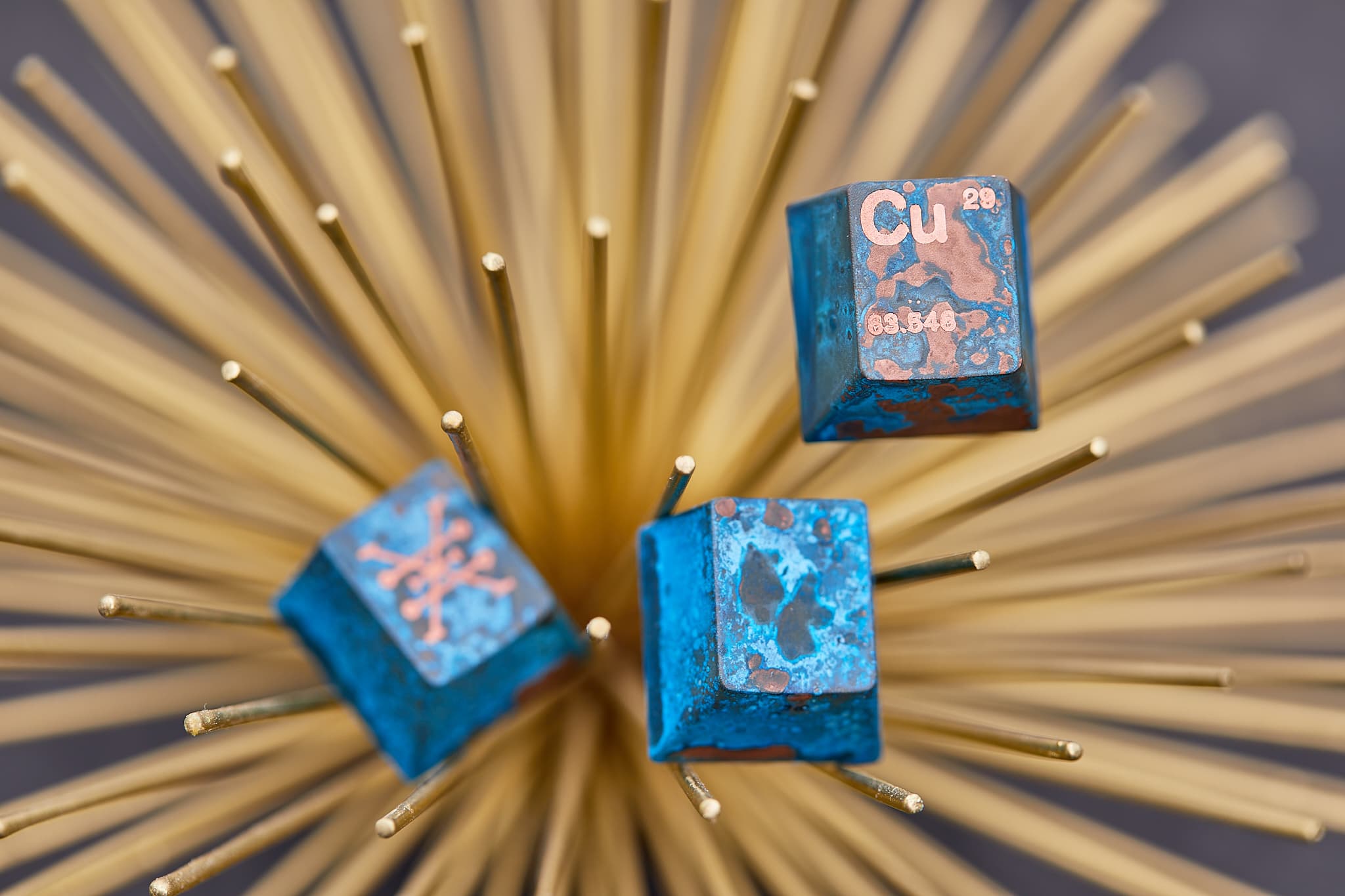 GMK Copper - Some vendors shipping!!! image 48