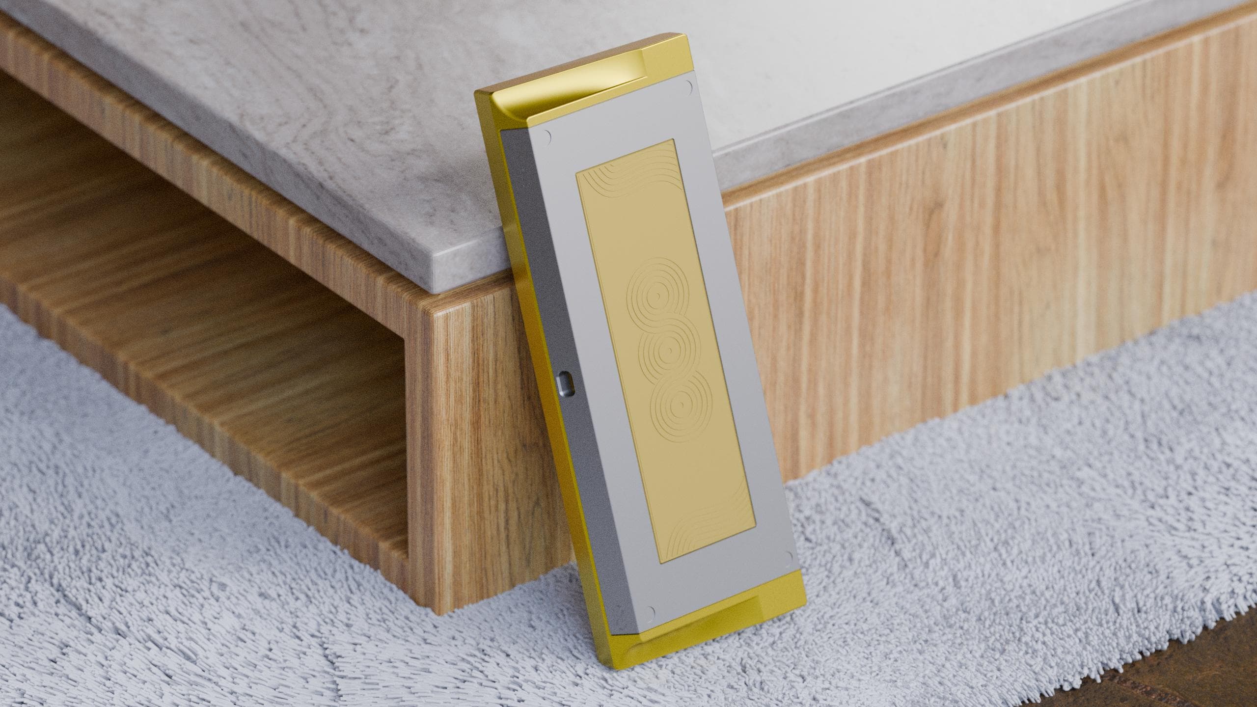 Serenity60 by GODSSON Designs image 7