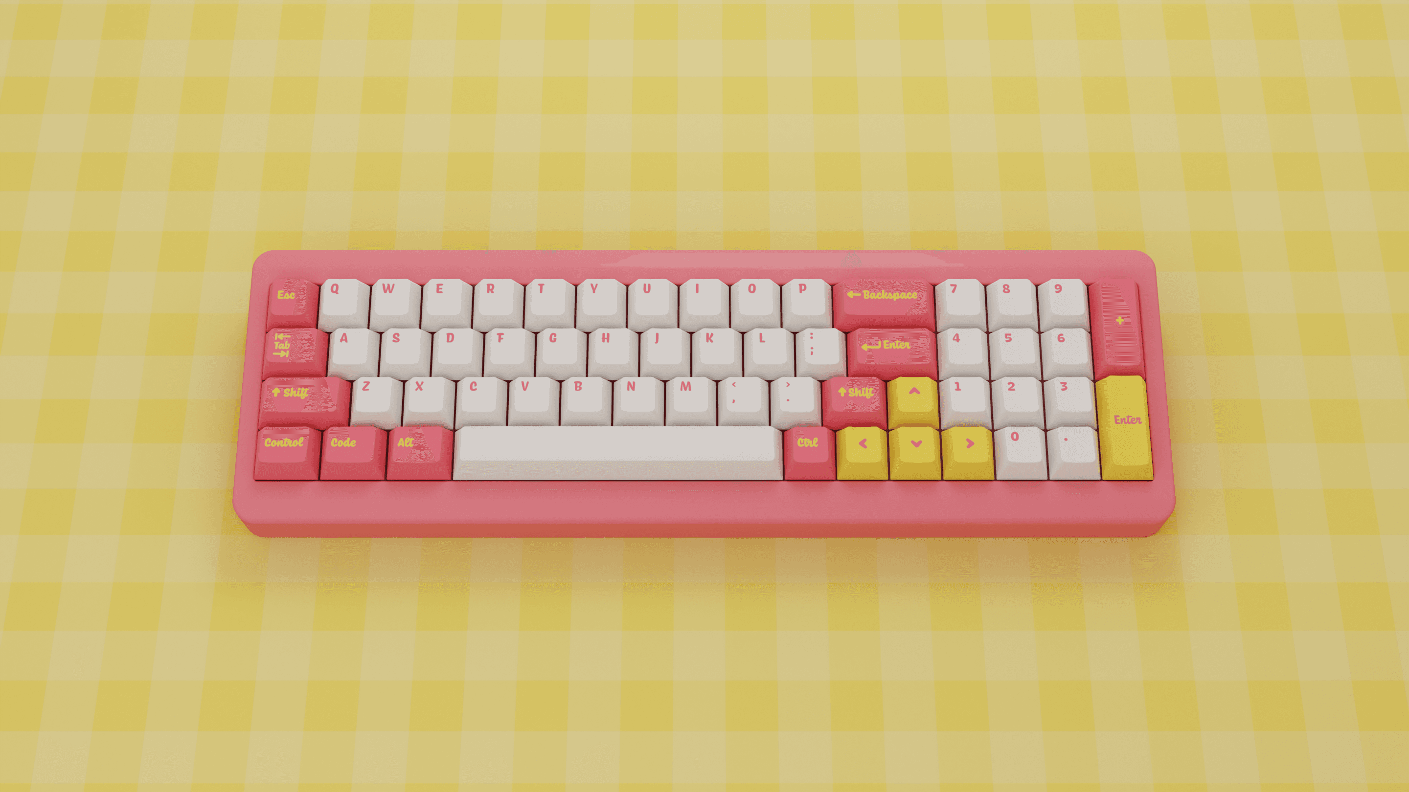 Infinikey Strawberry Lemonade | ALL KITS WILL BE MADE image 13