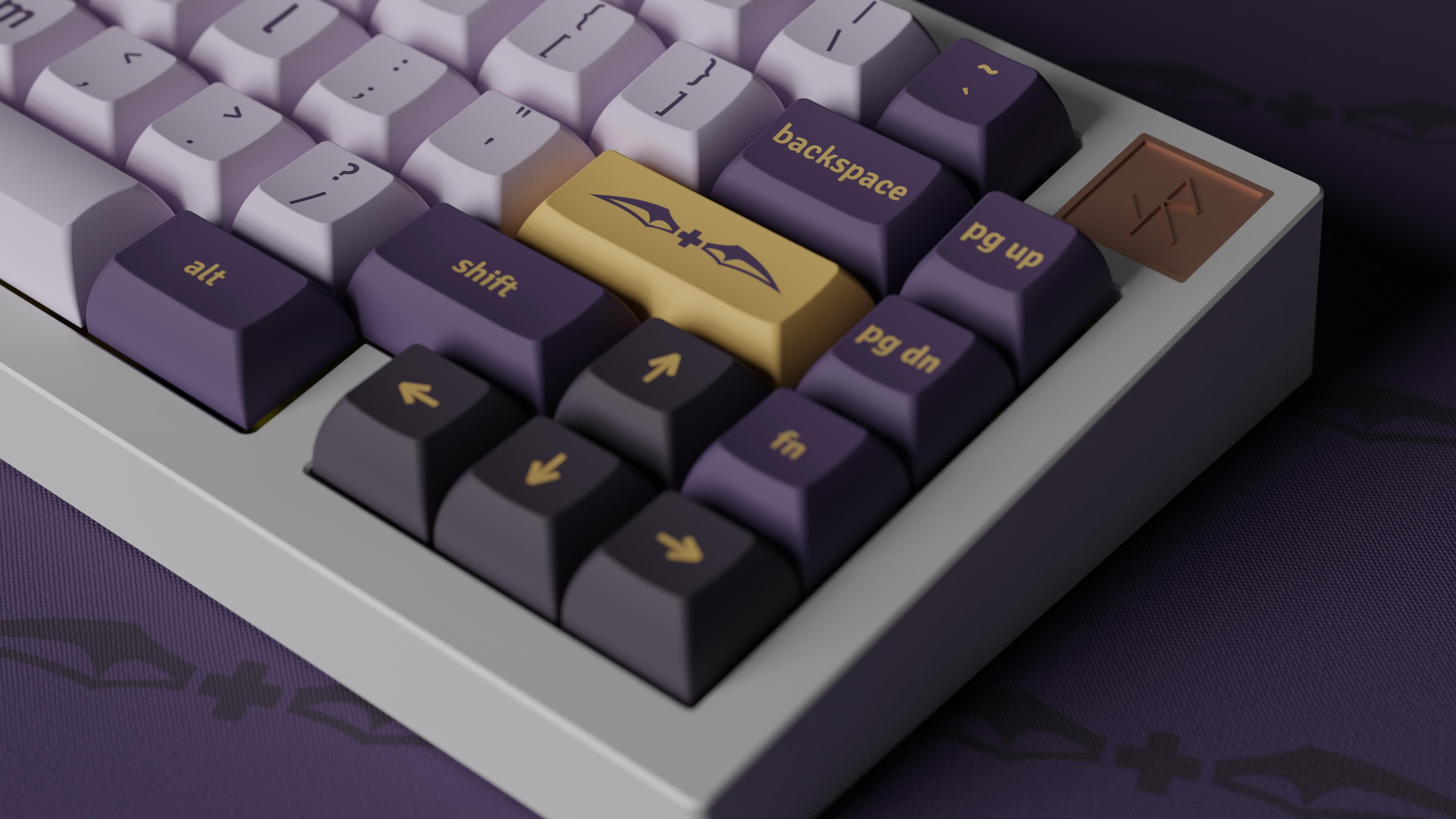 KAT Lich - Shipping from NovelKeys and MyKeyboard! image 41