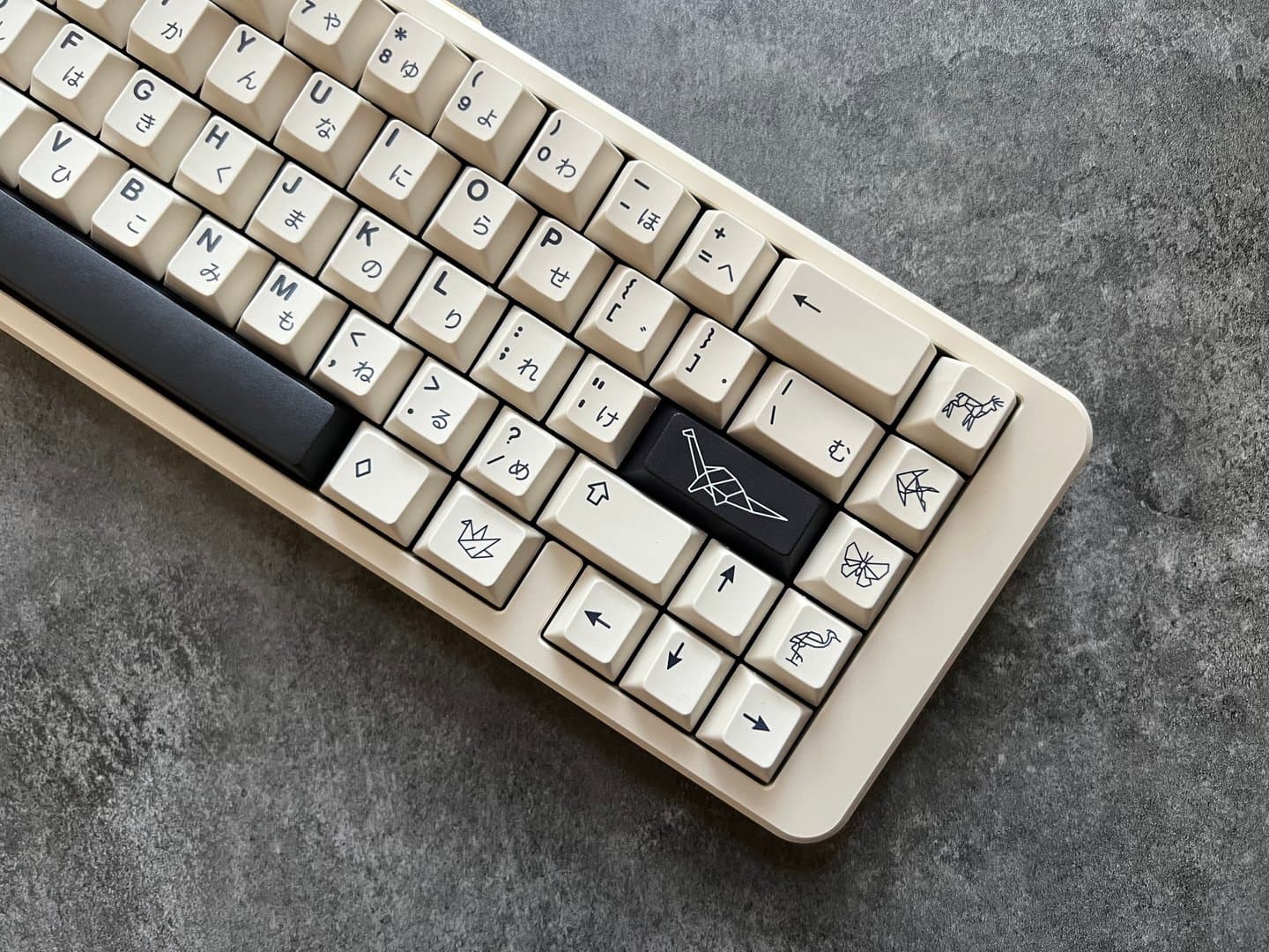 PBTfans Origami | New Kitting, New Renders! New Everything! SAMPLES SOON image 3