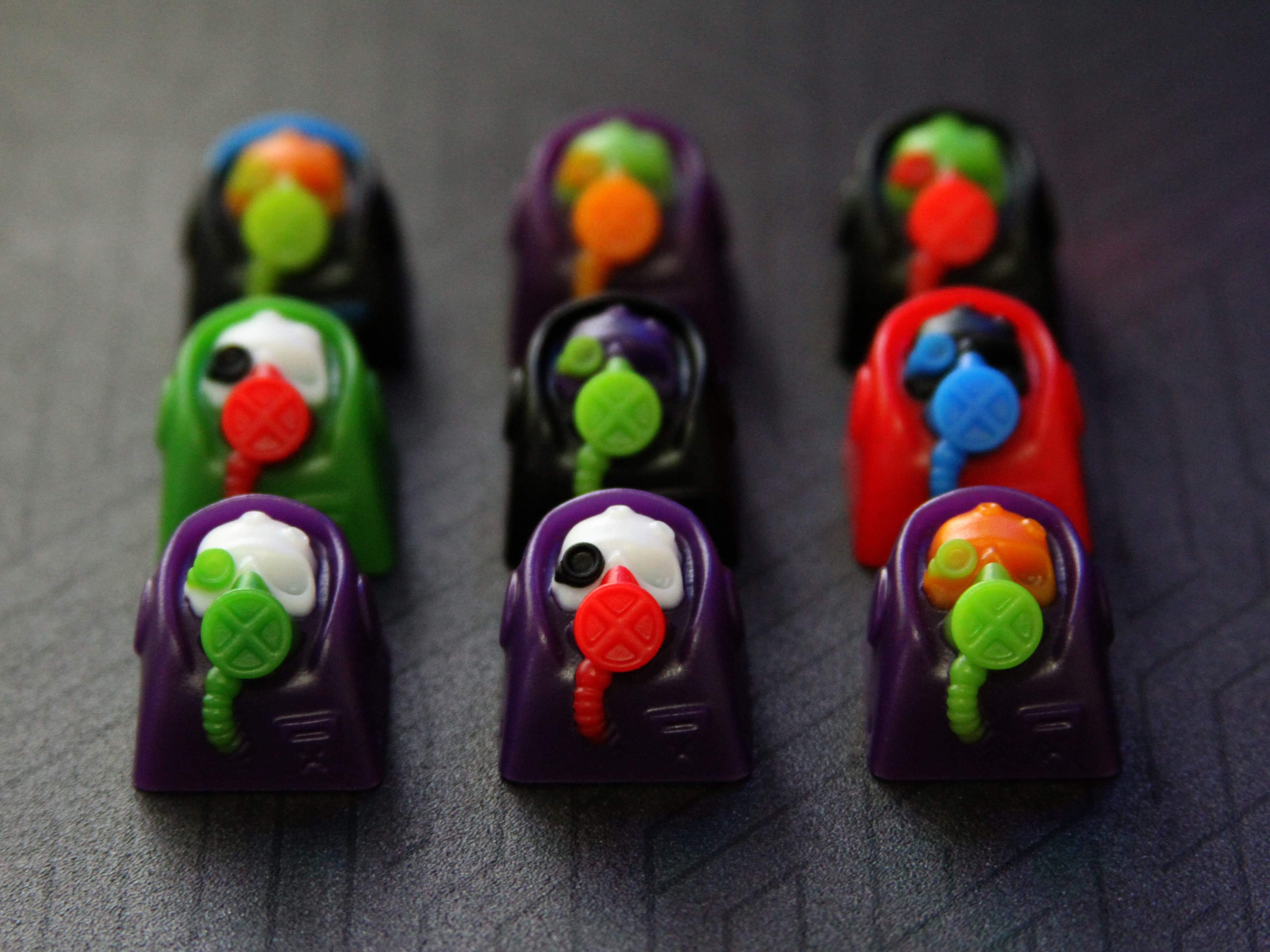 Troubled Minds R2 by thesiscamper image 8