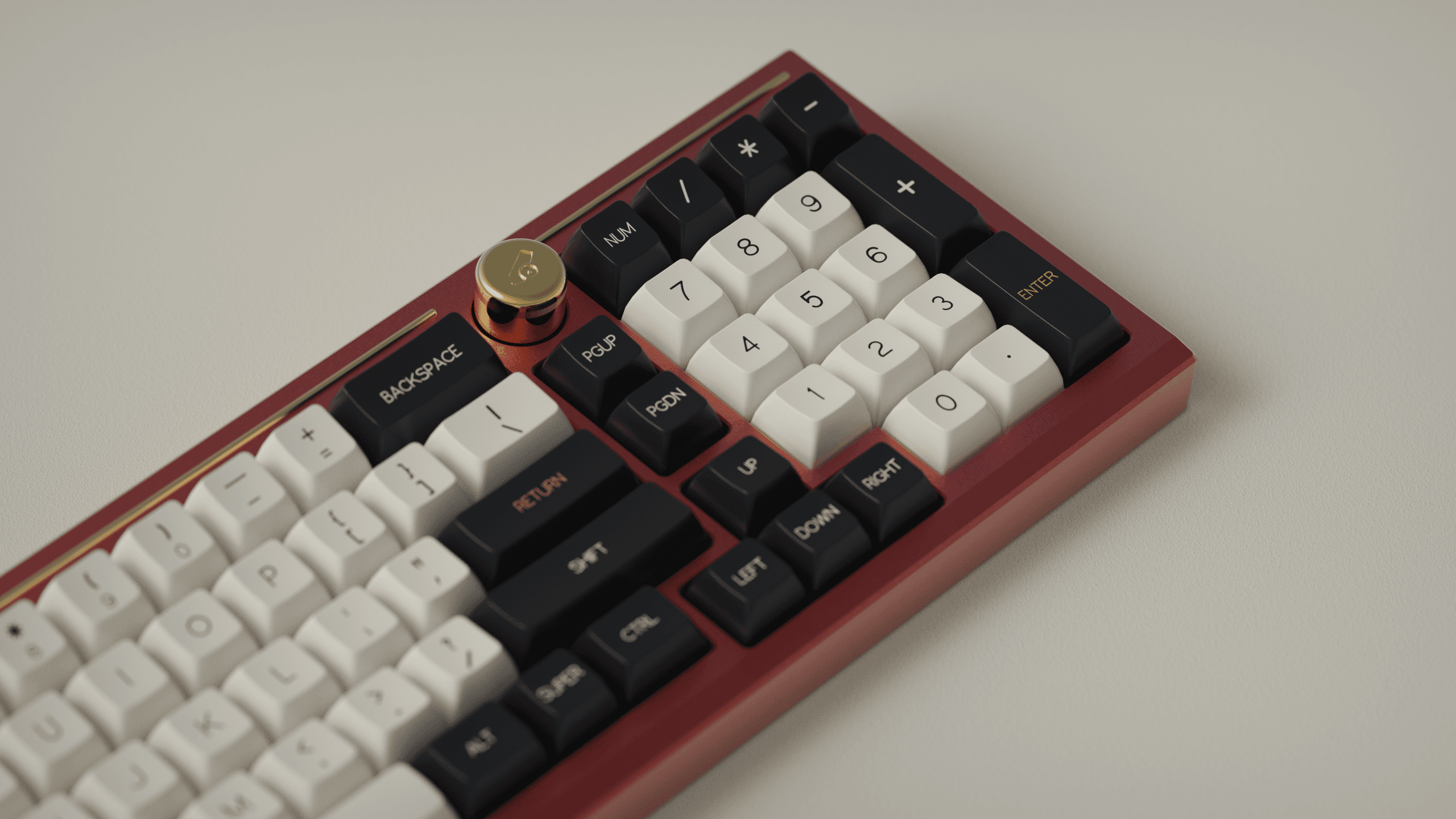 SA Maestro Uniform R3 & Sculpted - Shipping! image 14