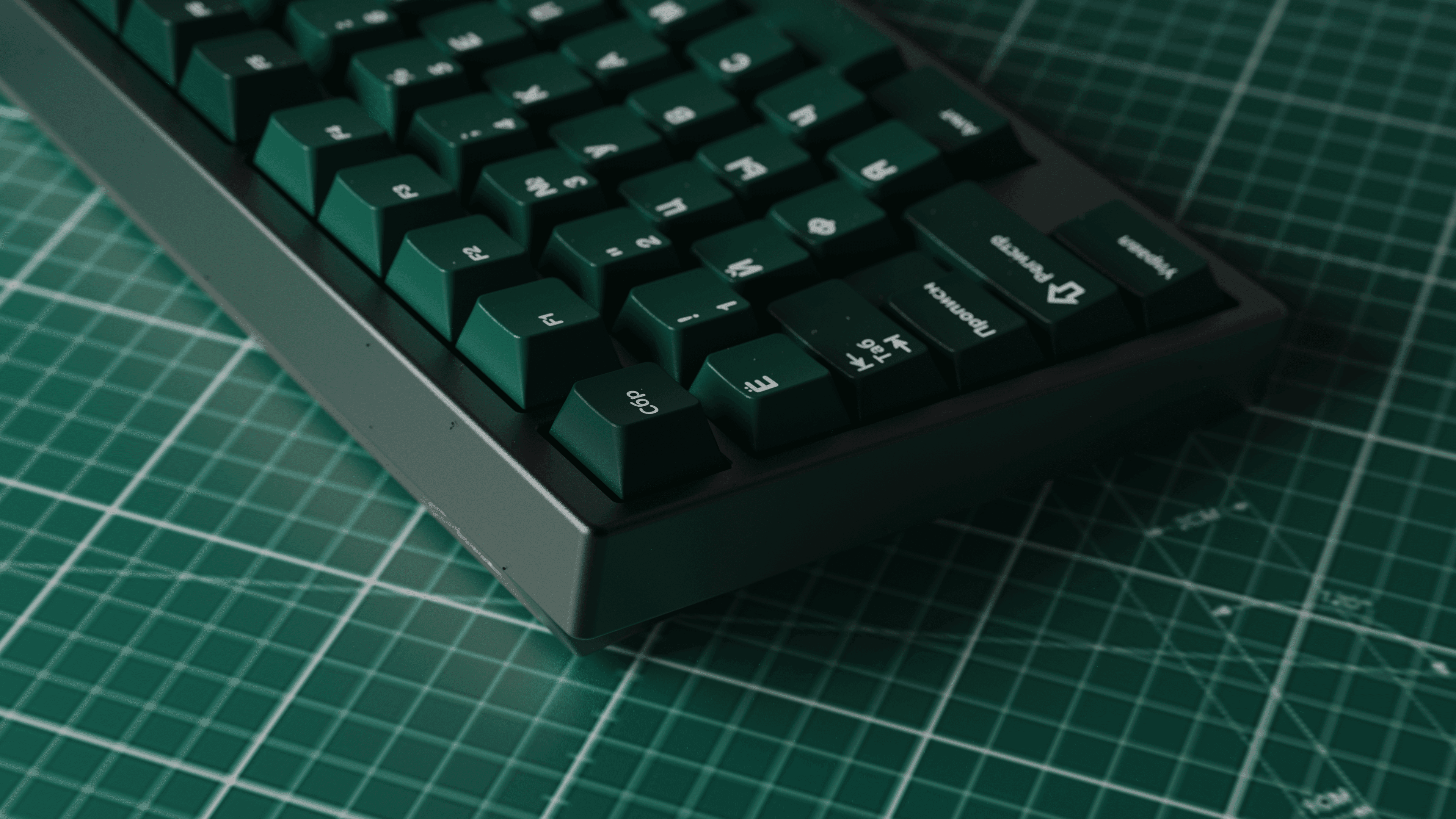 GMK Taiga [Sets are being delivered] image 9