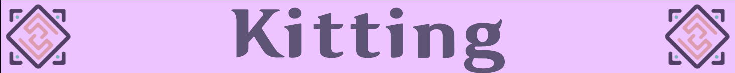 MW Stage Warrior | Manufacturer Change, Kittings Rework image 4