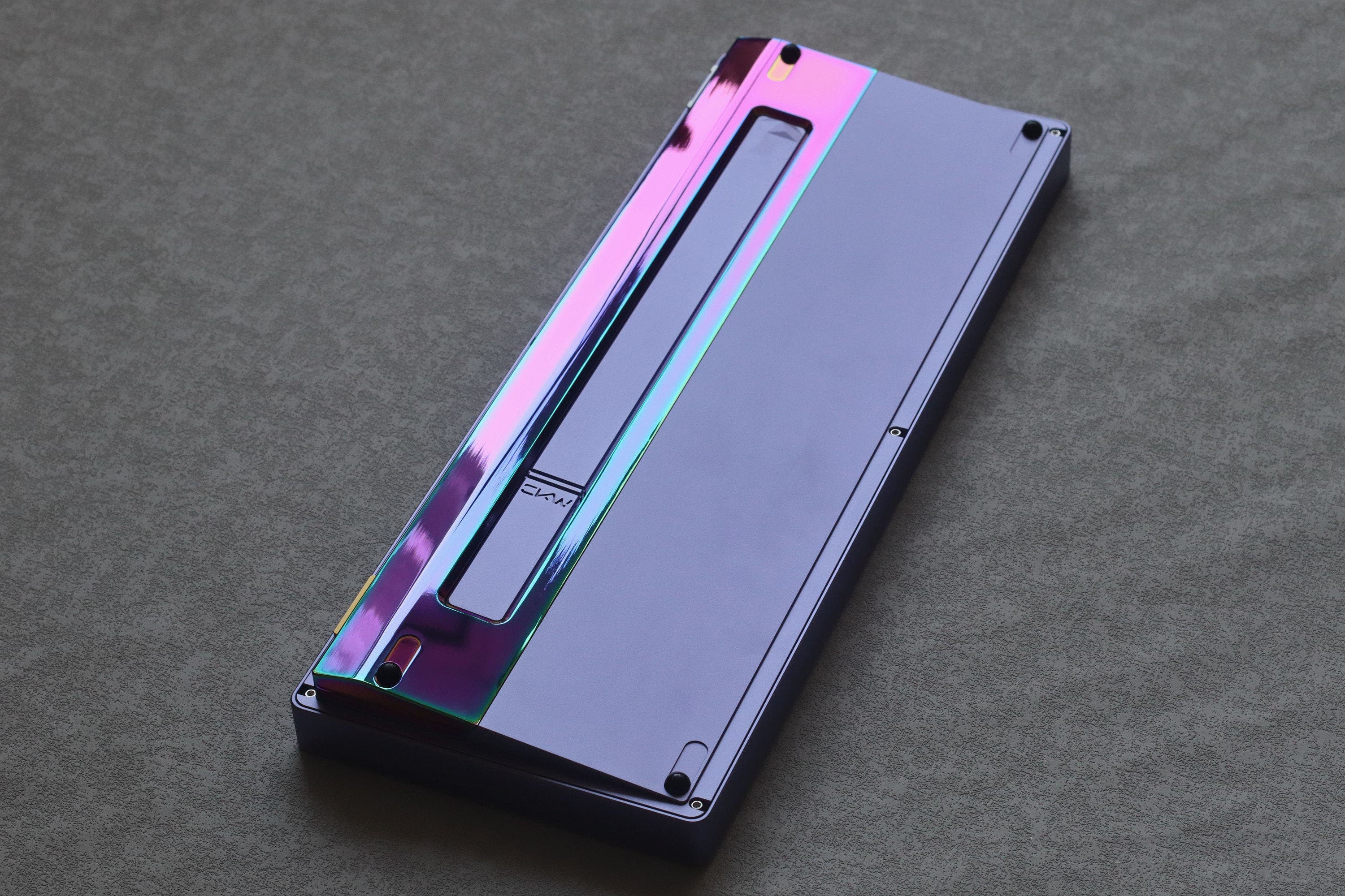 CKW80 TKL/WKL, 3-in-1 Mounting Ways - February 7th to March 7th image 12