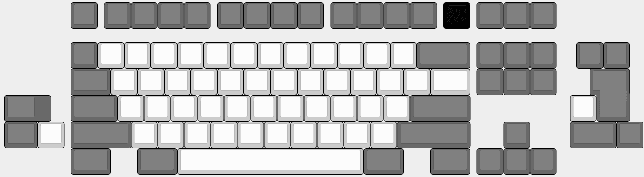 Kitsune - F13 TKL | Boards shipping soon - Extras live in April image 4