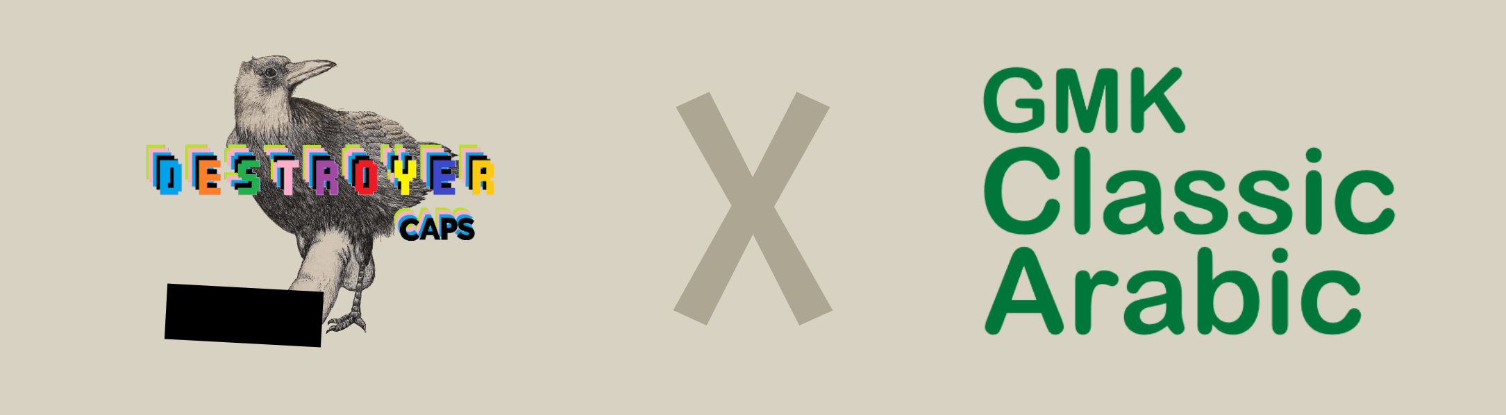 GMK Classic Arabic ...and more! | GB OVER! image 65