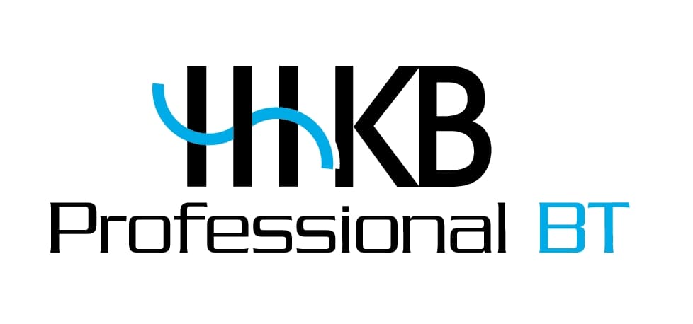 HHKB Metal Stickers Leftover Sale image 3