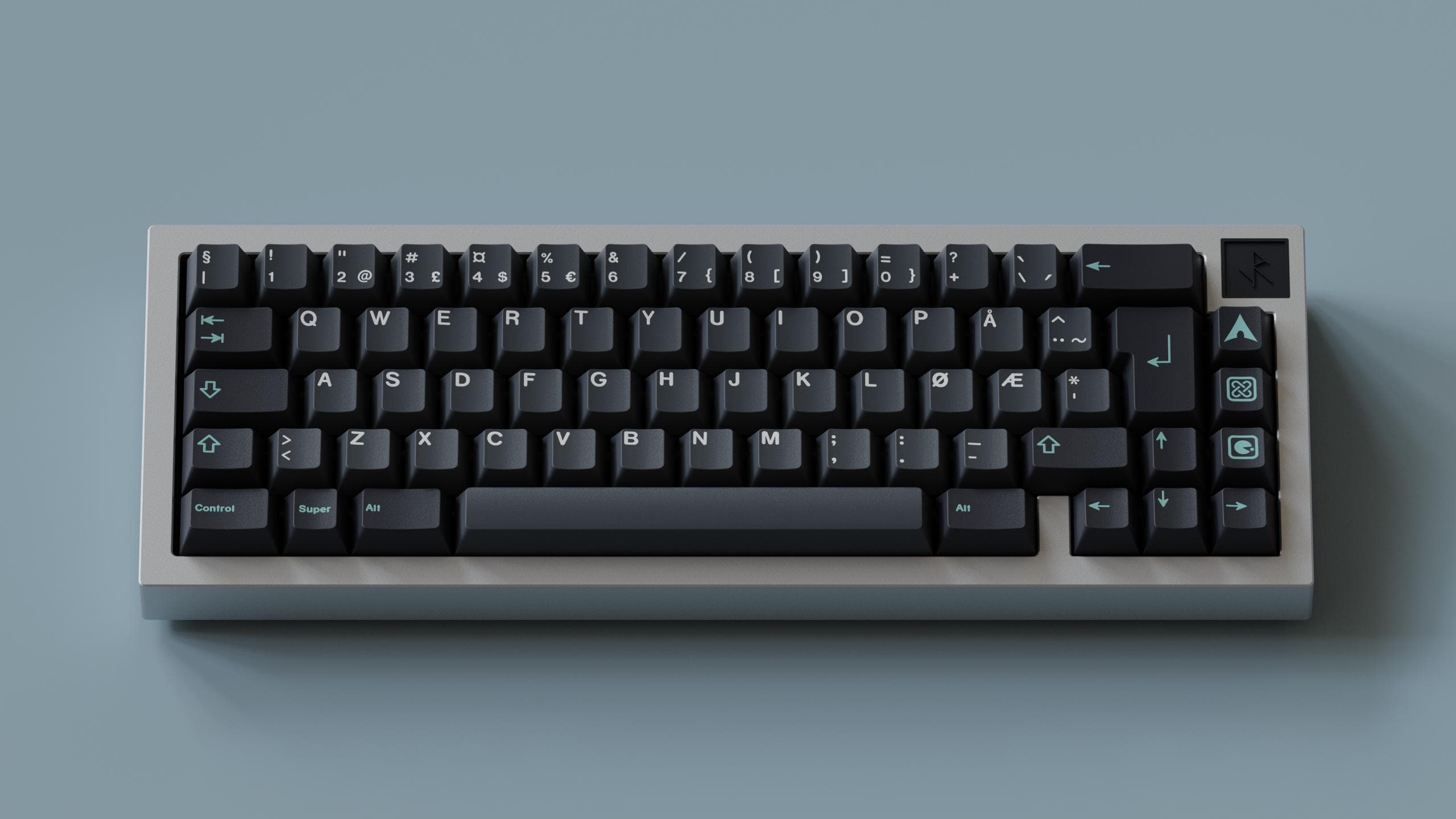 GMK Arch | Shipping Soon! image 23