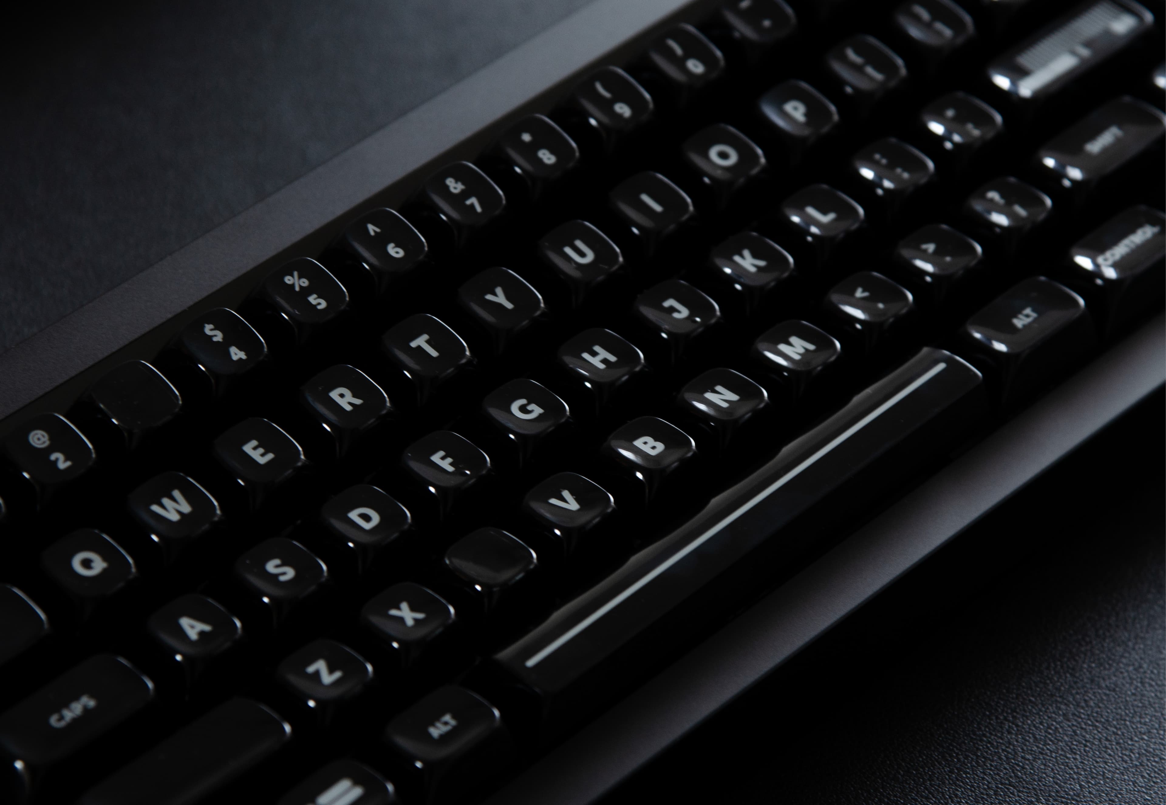 oitsso Bite65-R Keyboard & keycaps image 30