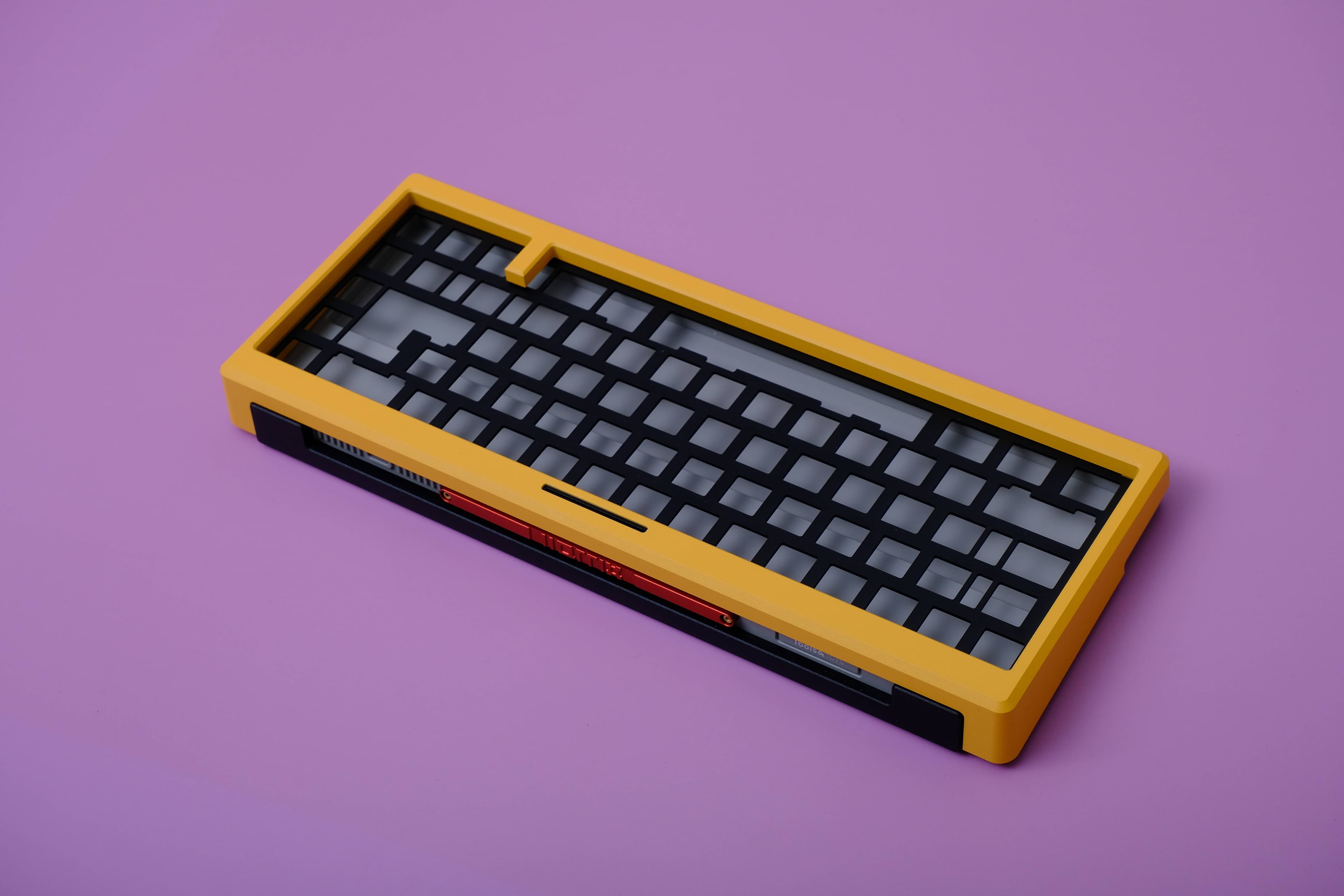 Matrix 65% Noah will start shipping soon! image 7