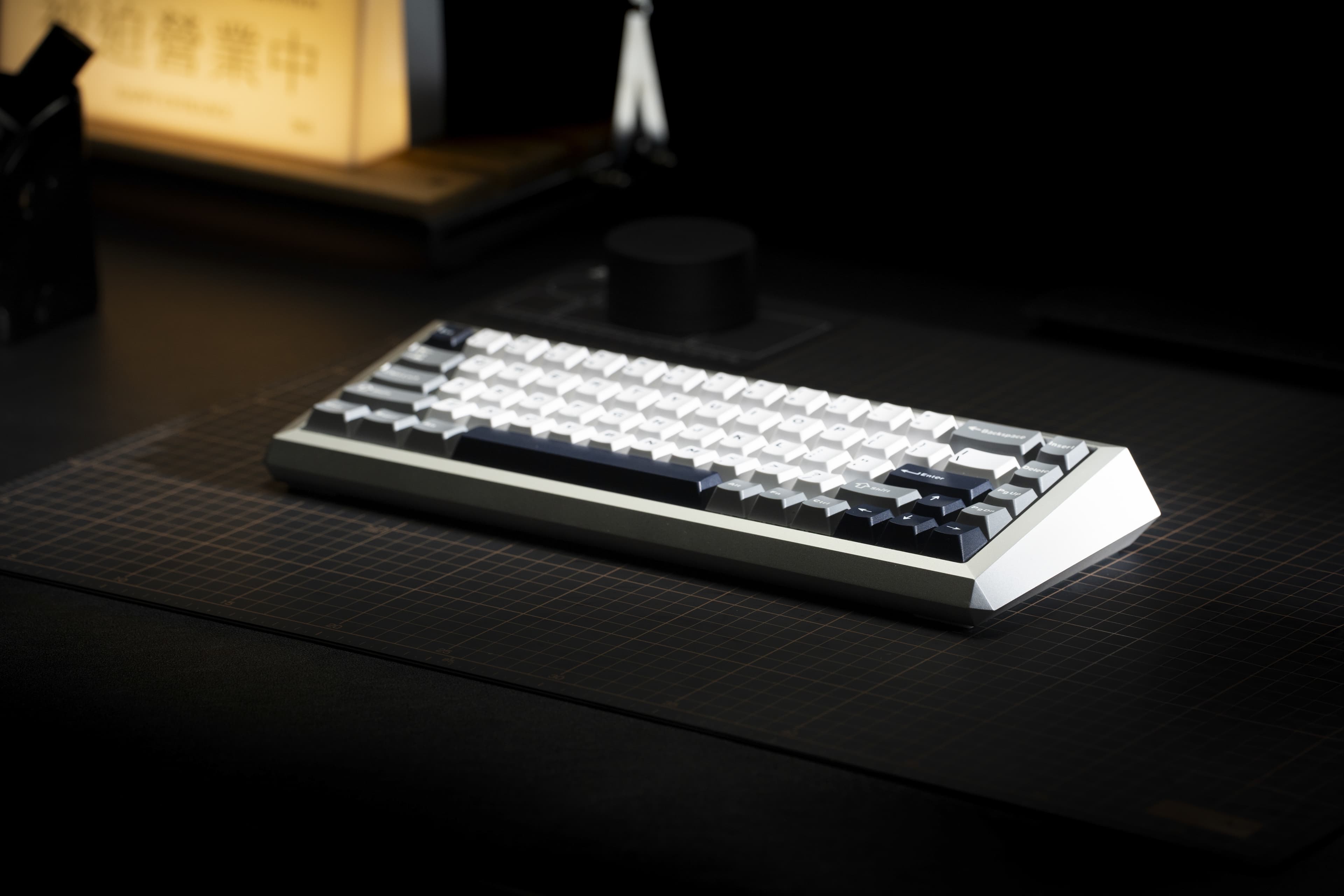 Hummingbird (65%+ Kit with HE Internals) | GB Start image 7