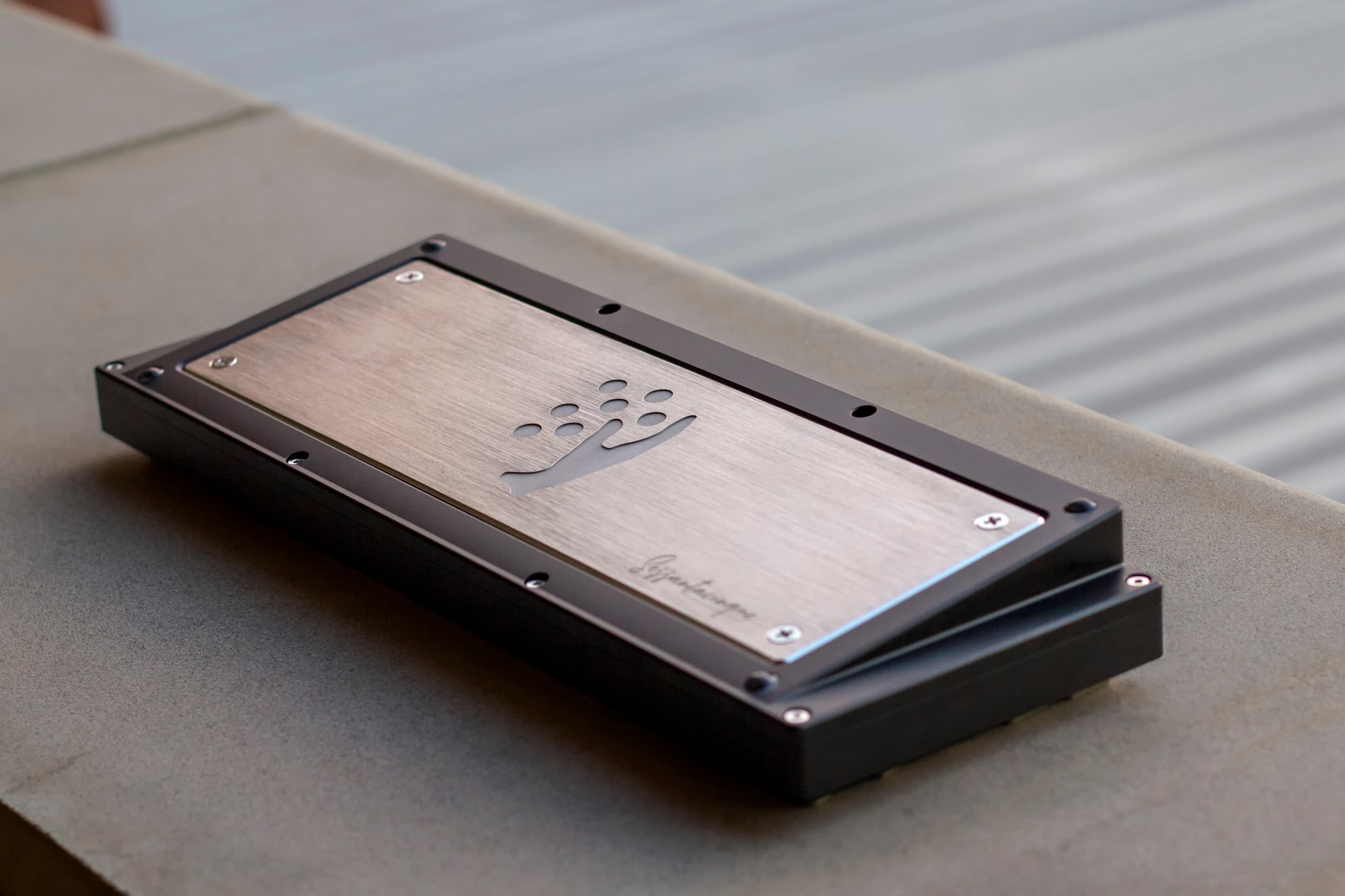 Merisi Sessantacinque (65%) | Group Buy Concluded | EXTRAS Concluded image 4