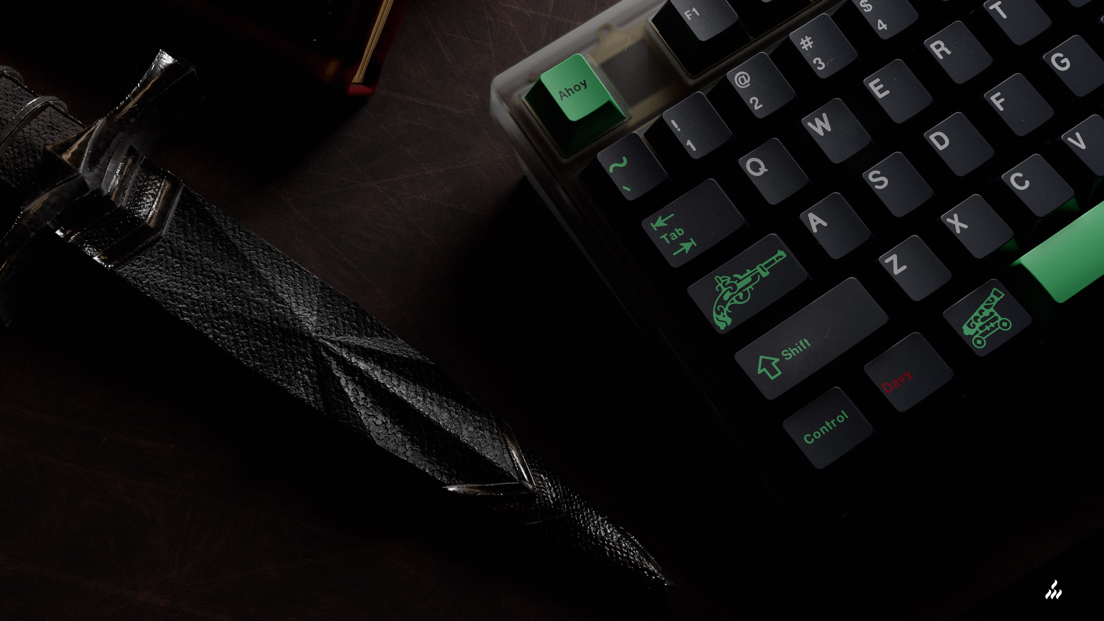 GMK Davy Jones' Locker 🏴‍☠️ Postponed due to Mechs and Co stepping down image 24