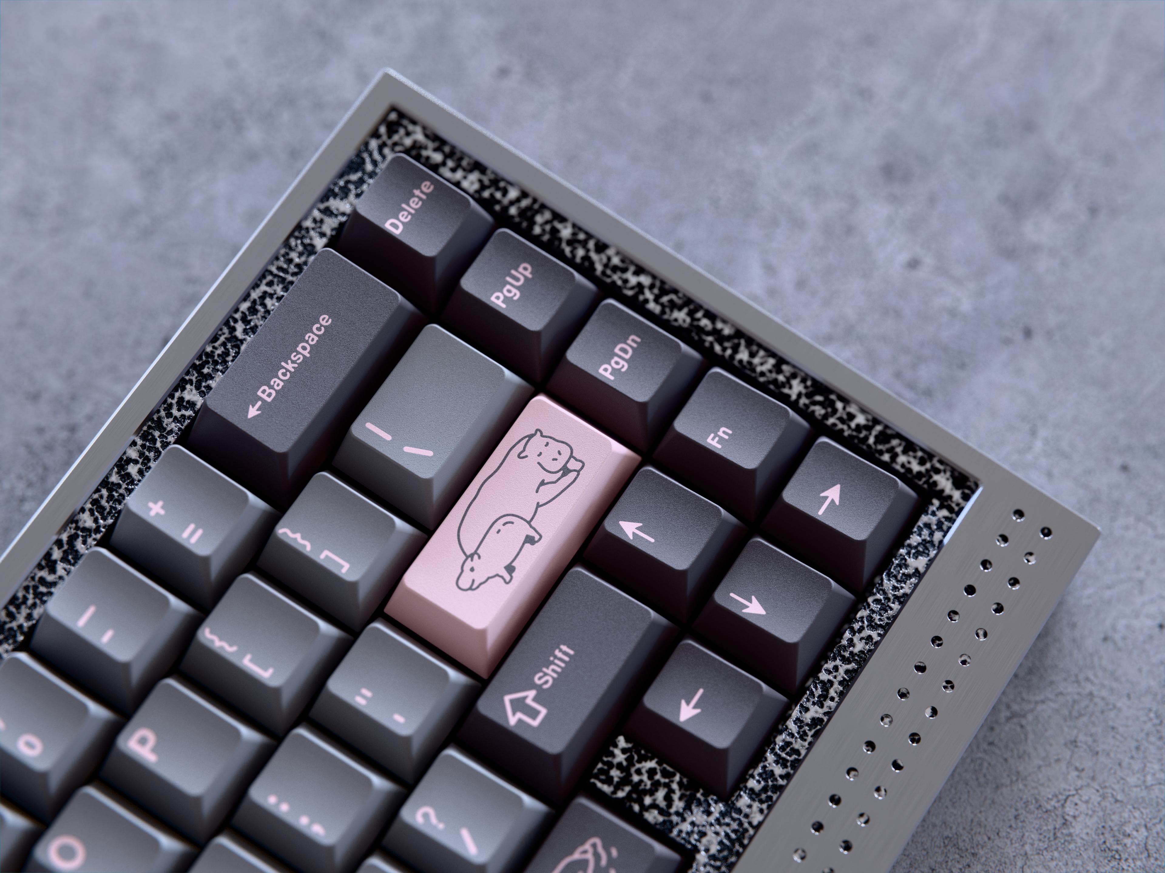 GMK Hippo - CANCELLED image 14