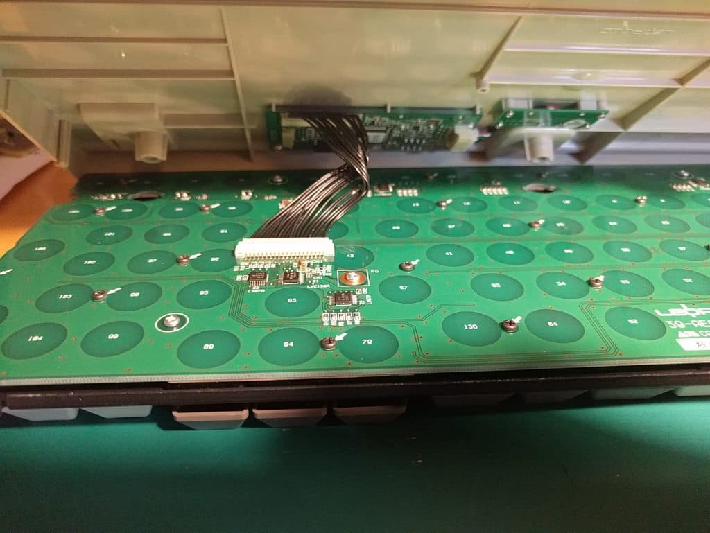 TMK FC980C Alt Controller [STILL IN STOCK] image 8