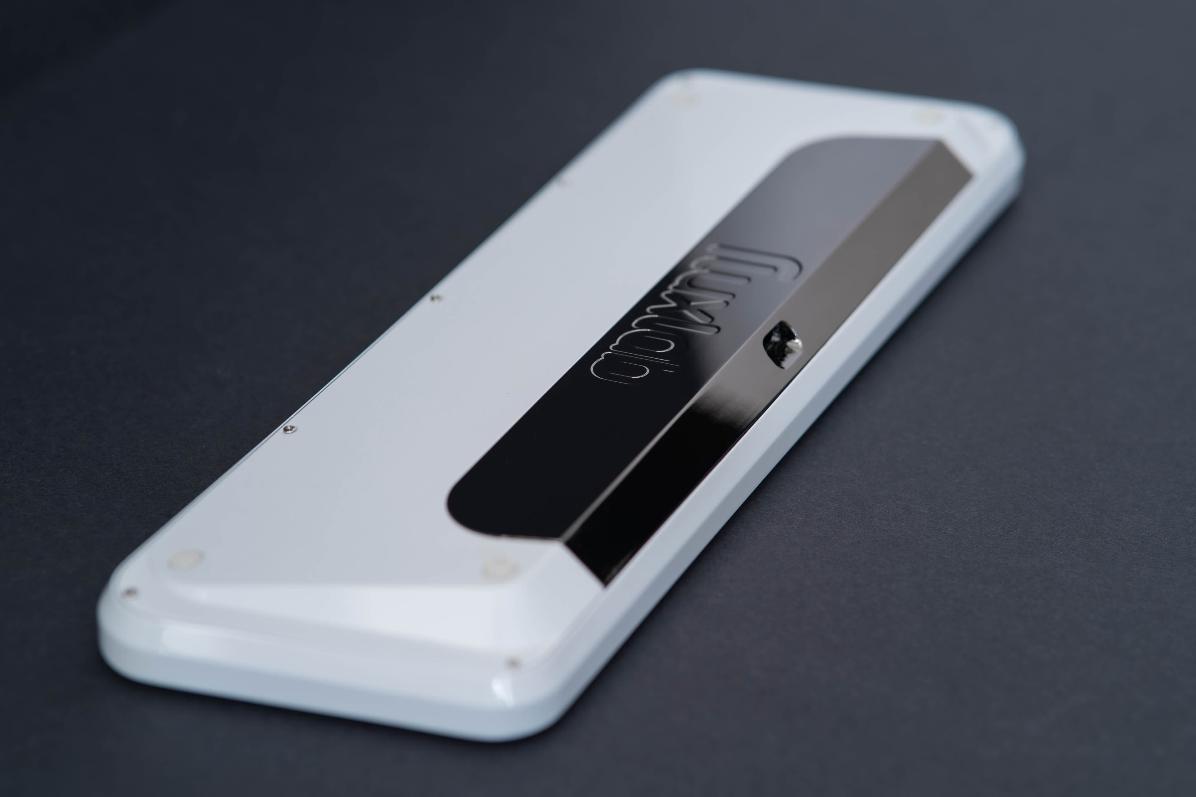 flxlb ZT60 (premium 60% ortho) image 7