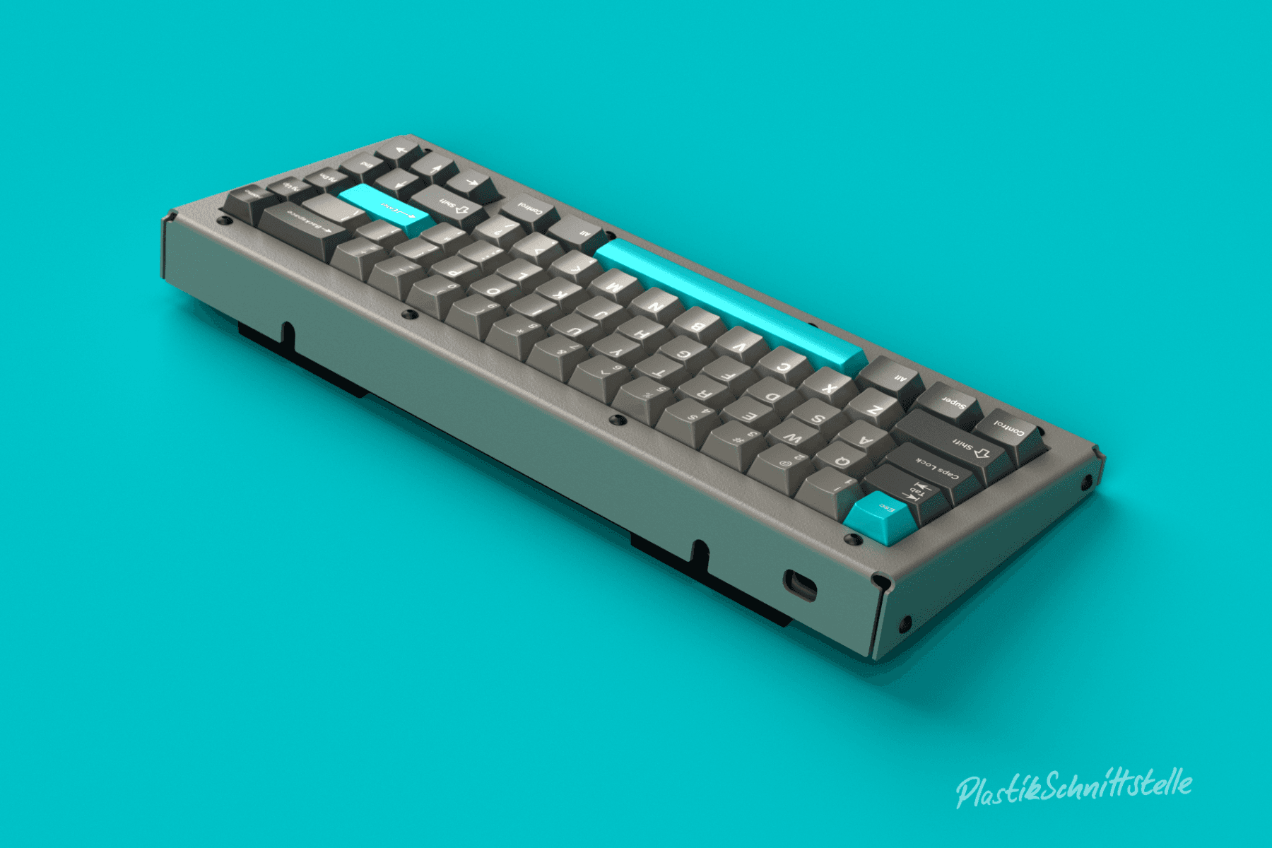 HEAVY METAL KEYBOARDS [CONCLUDED] image 8