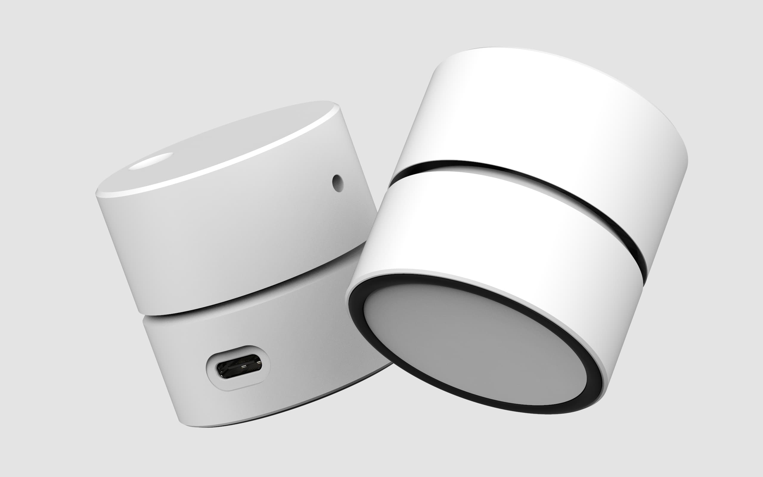 BINEPAD BNR1 Round 2 - Programmable Knob (In Production) image 5