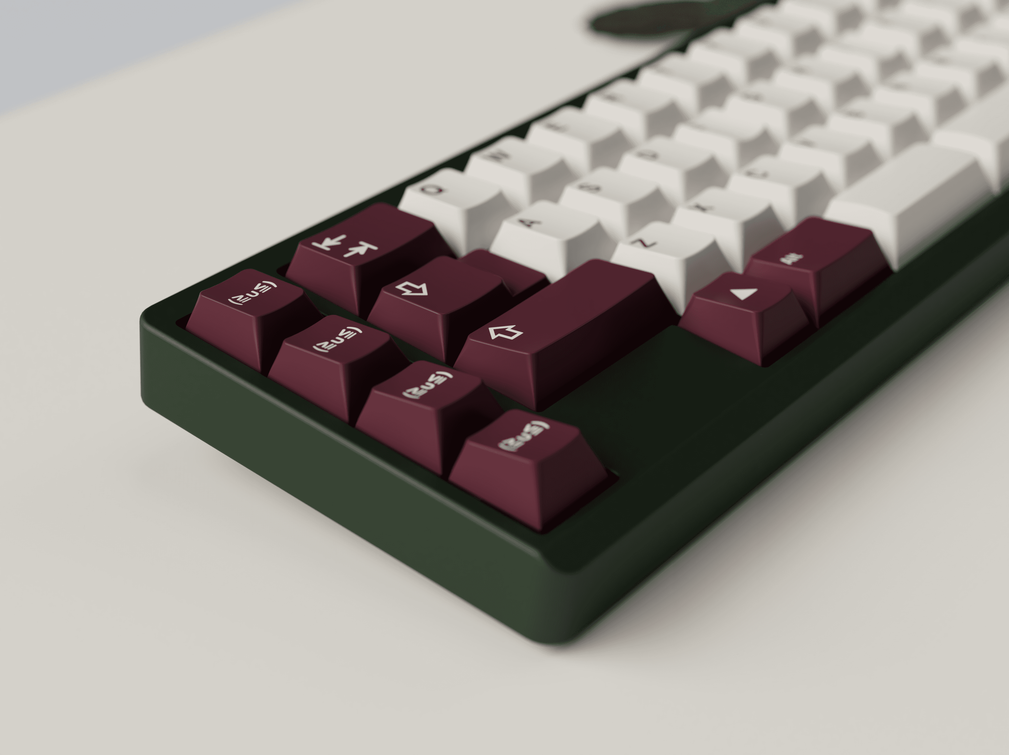 GMK Yuru | Now Shipping | gmkyuru.com image 26