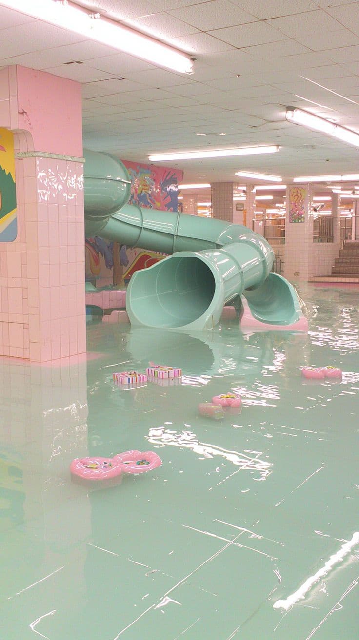 MW-Unmanned playground無人樂園|11/03 Nov kit & lamp kit updated image 2