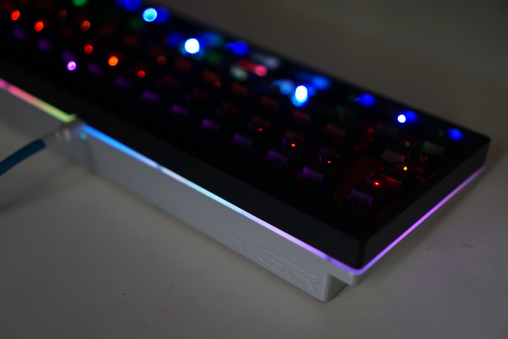 TGR-910 CE - 100% Completed. image 2