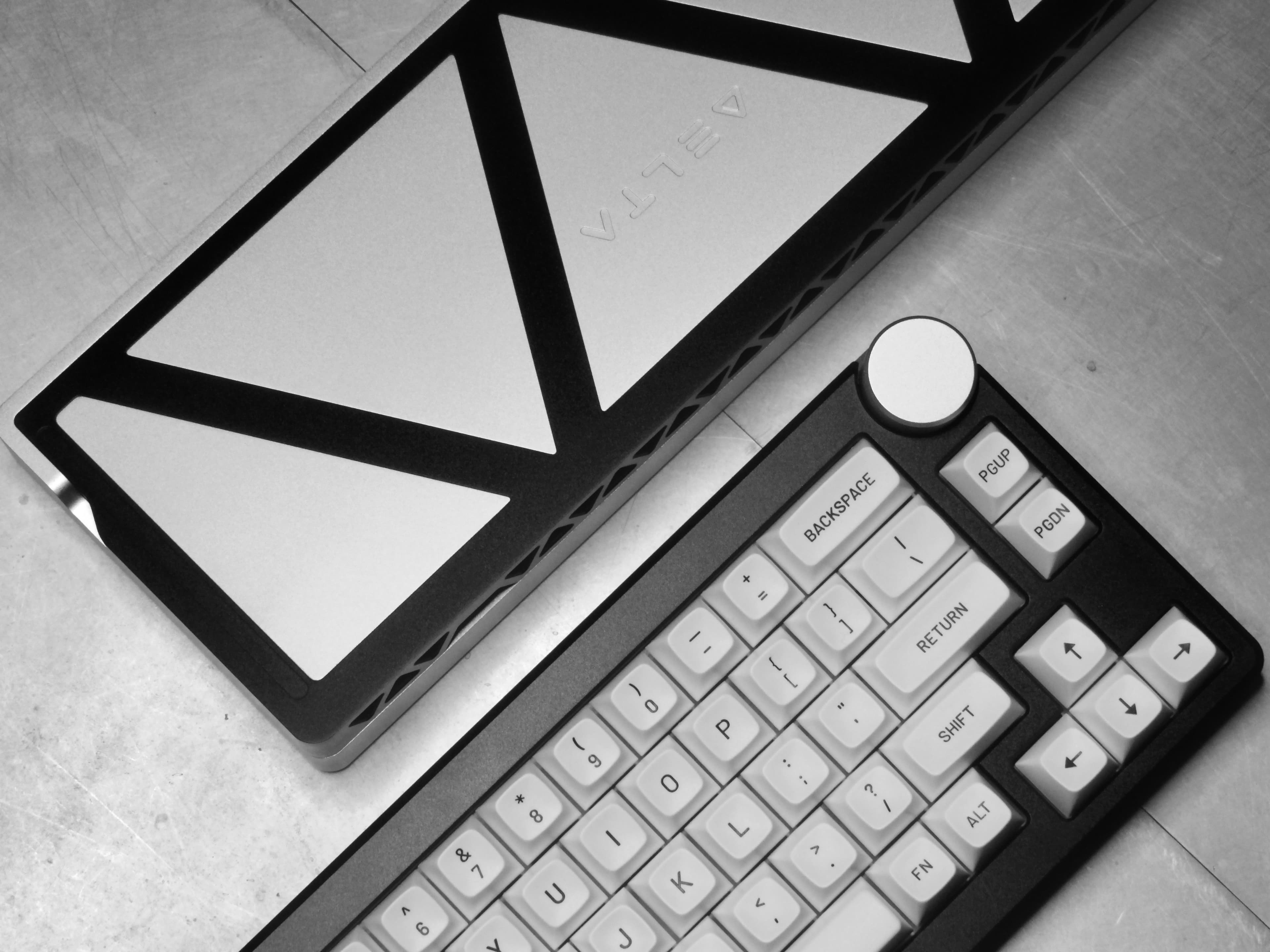 Delta | A 65% Keyboard image 21