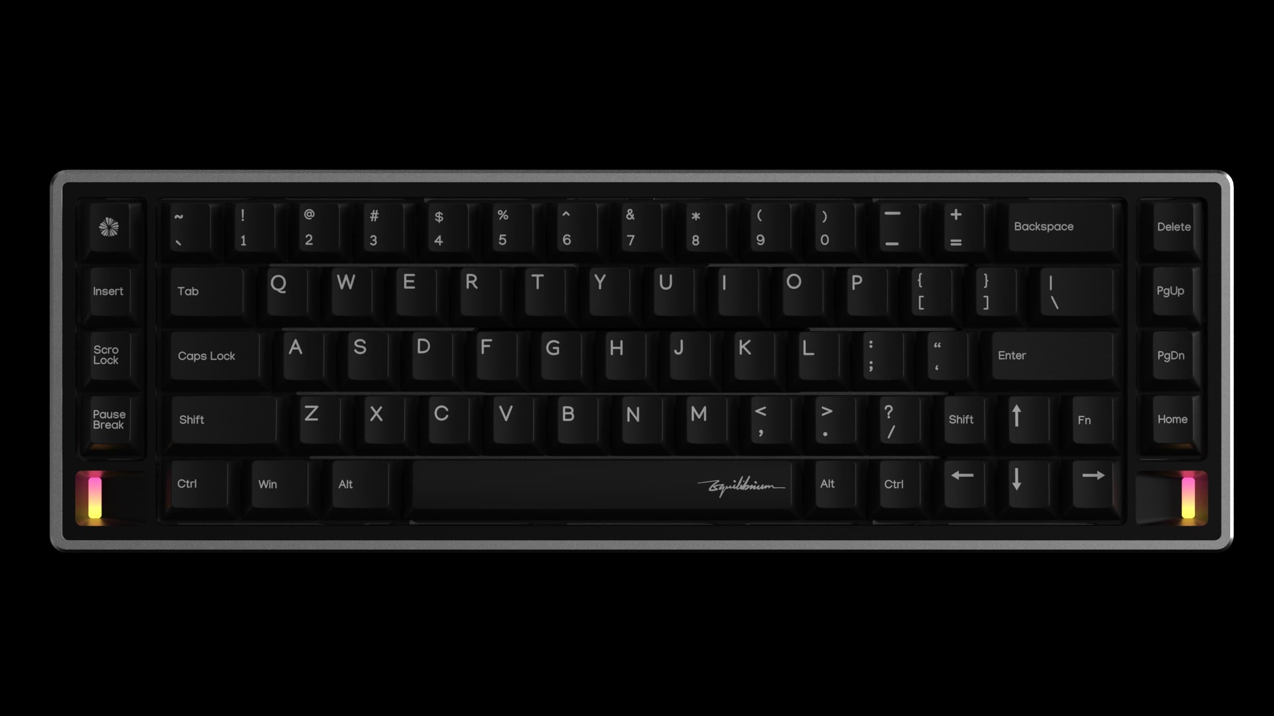 EQUILIBRIUM 6 R2 by SCRIBBLEB for International image 28