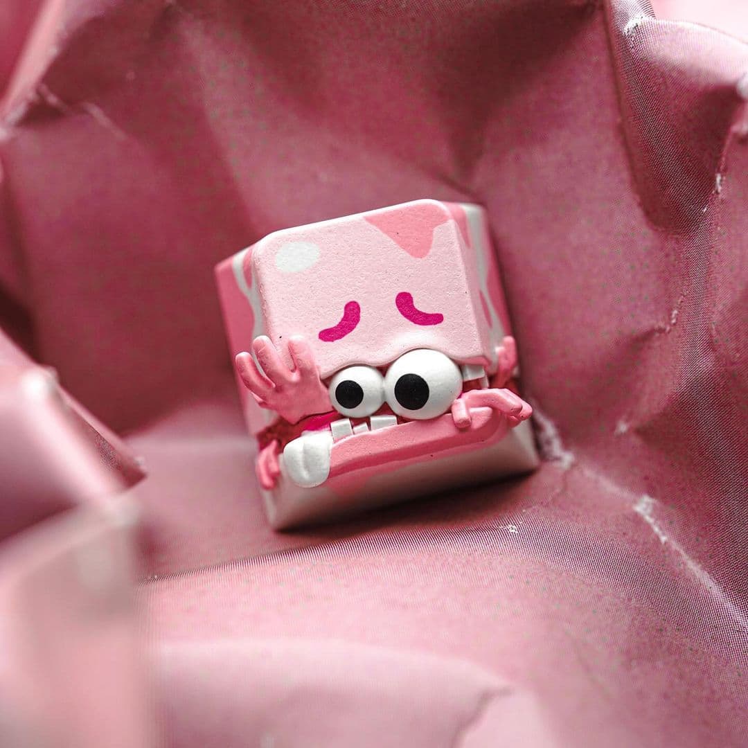 GMK CYL Beloved | Complete image 26