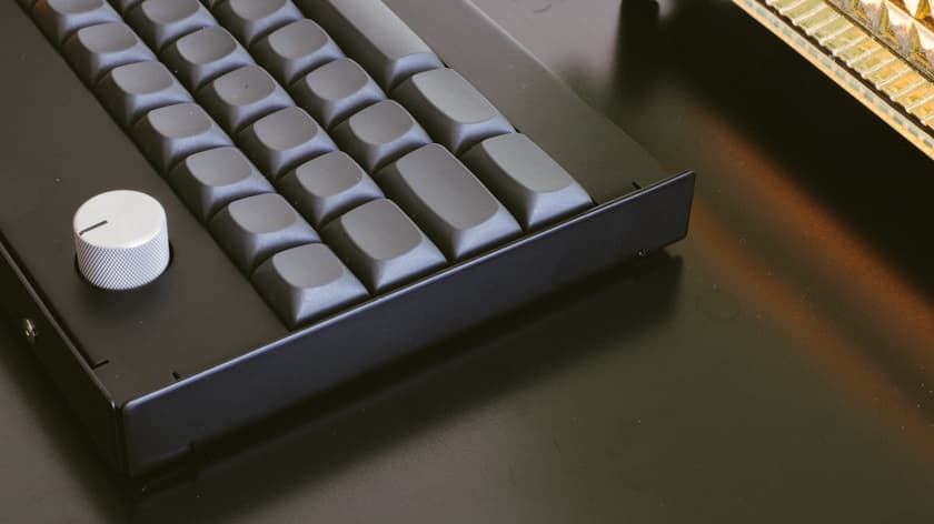 KB-40-A - Stainless steel 40% kit image 7