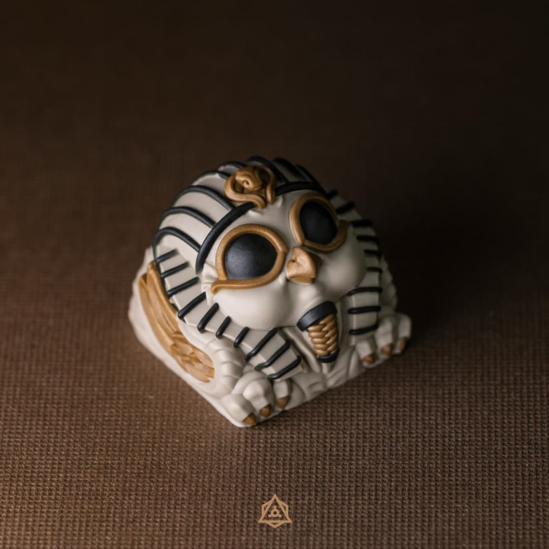 SA Ramses | Colour samples approved! 7/2022 image 28