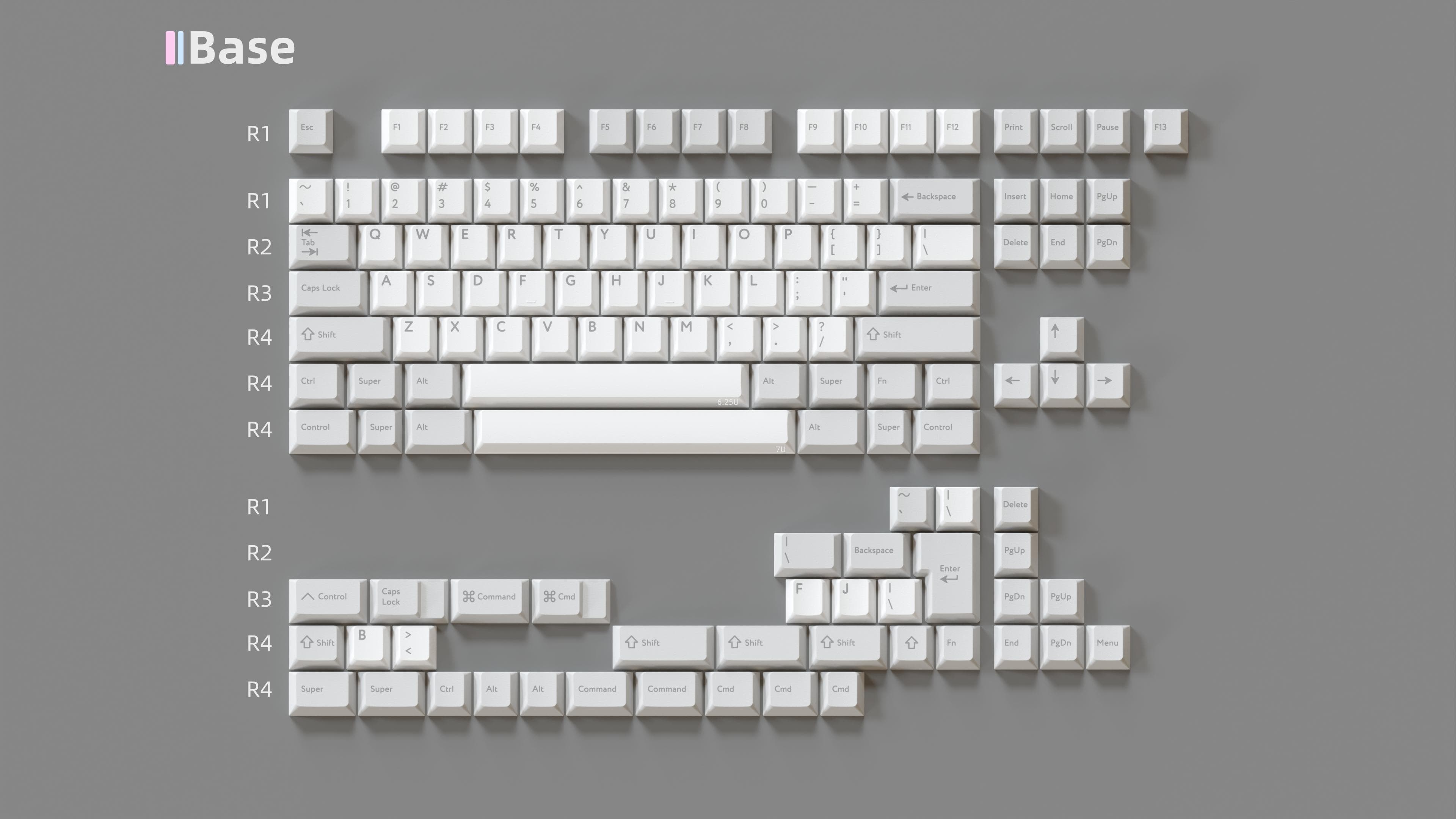 PBTfans Lucy [new kits available] image 4