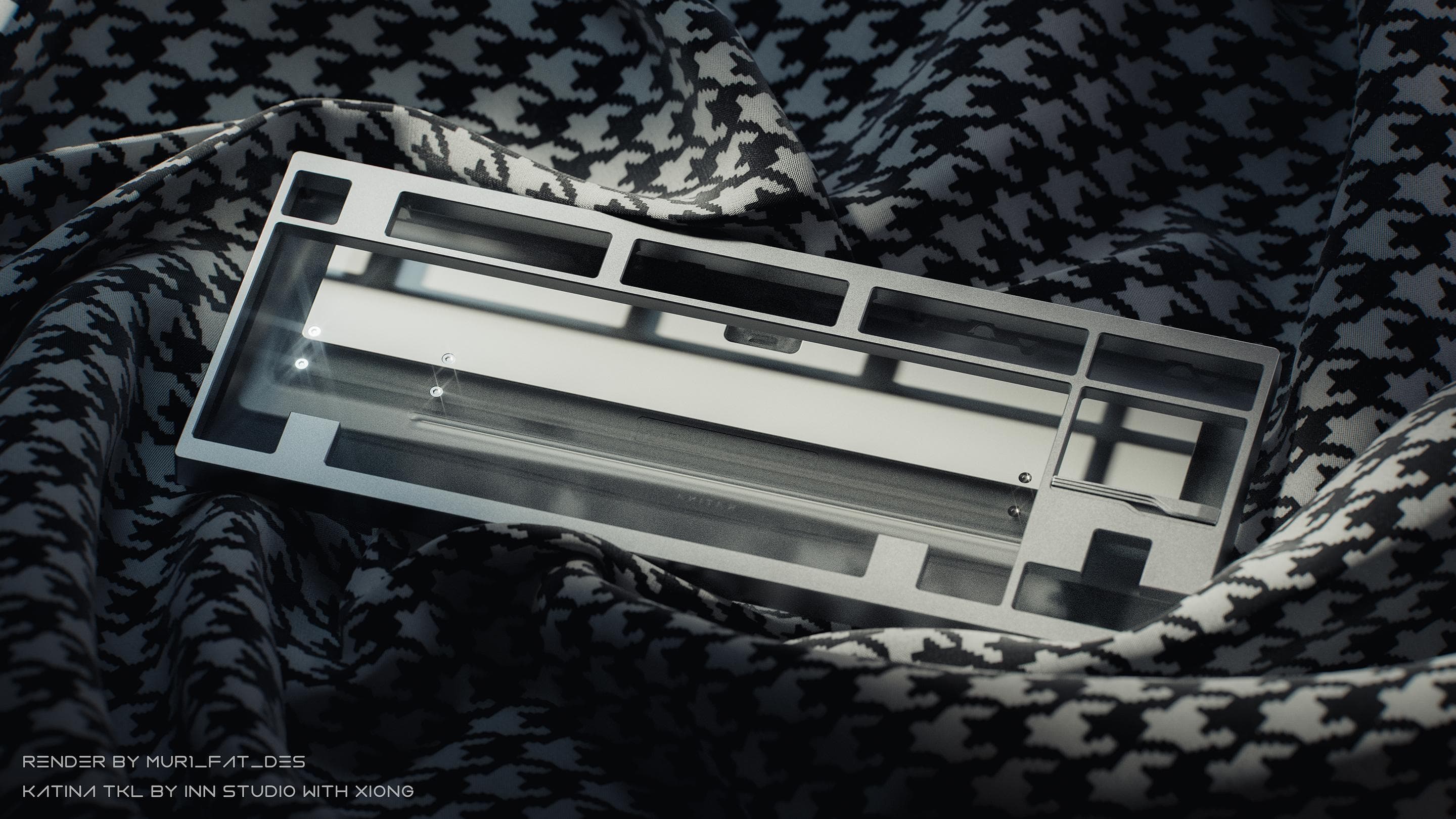 Katina TKL - iNN Studio | Deluxe Edition Themes Announced! image 18