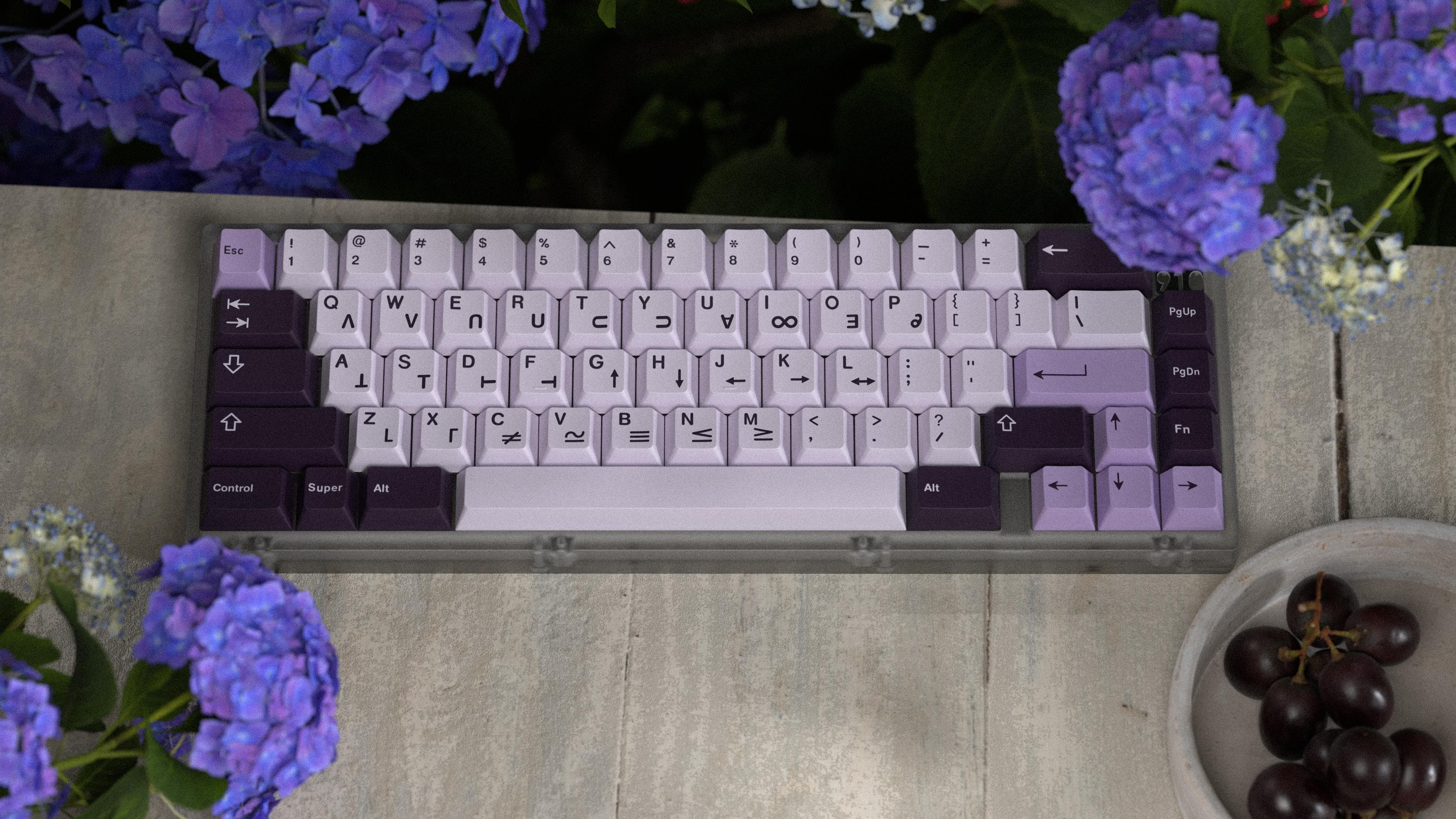 PBTFans Astraeus | Vendors Announcement!