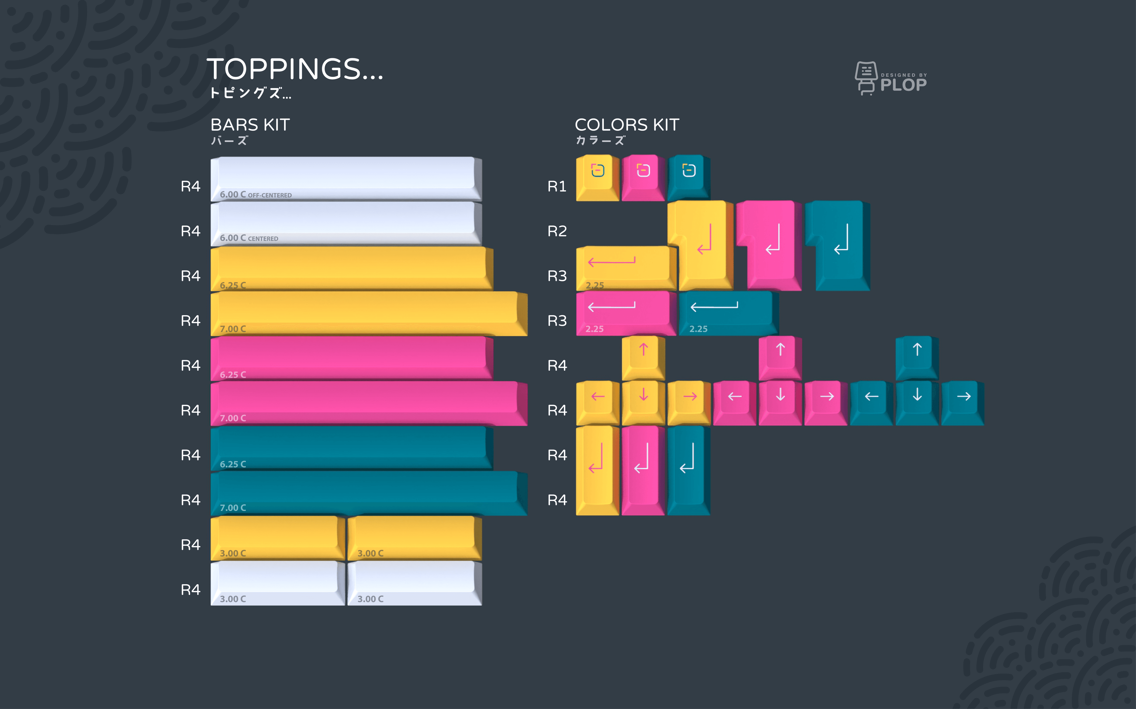 ePBT RamenStop | Surpassed MOQ on the first day! [ALL KITS WILL BE MADE!] image 5