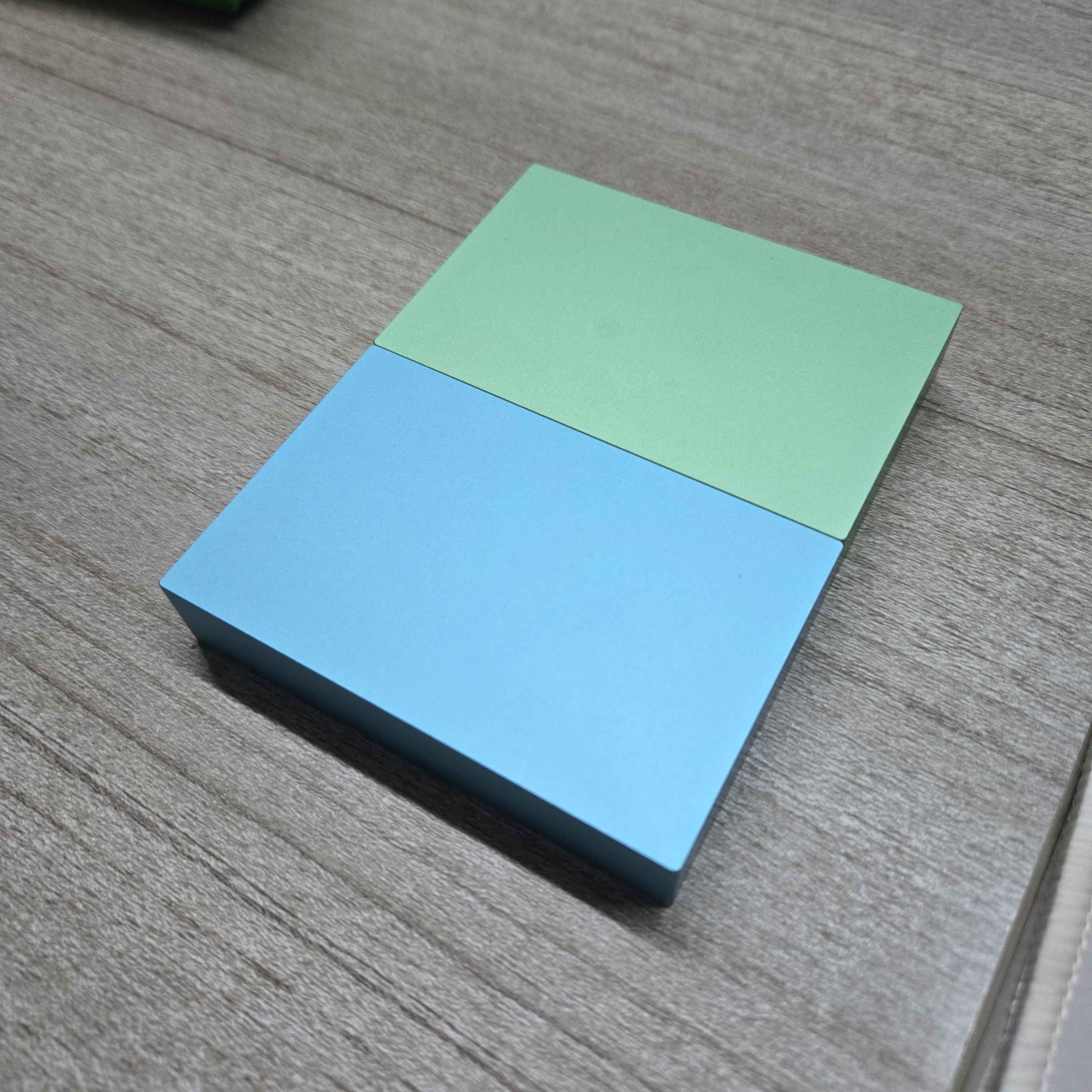 Juna 60% - New Prototype Photos, Sound Test, Color Samples added! image 20