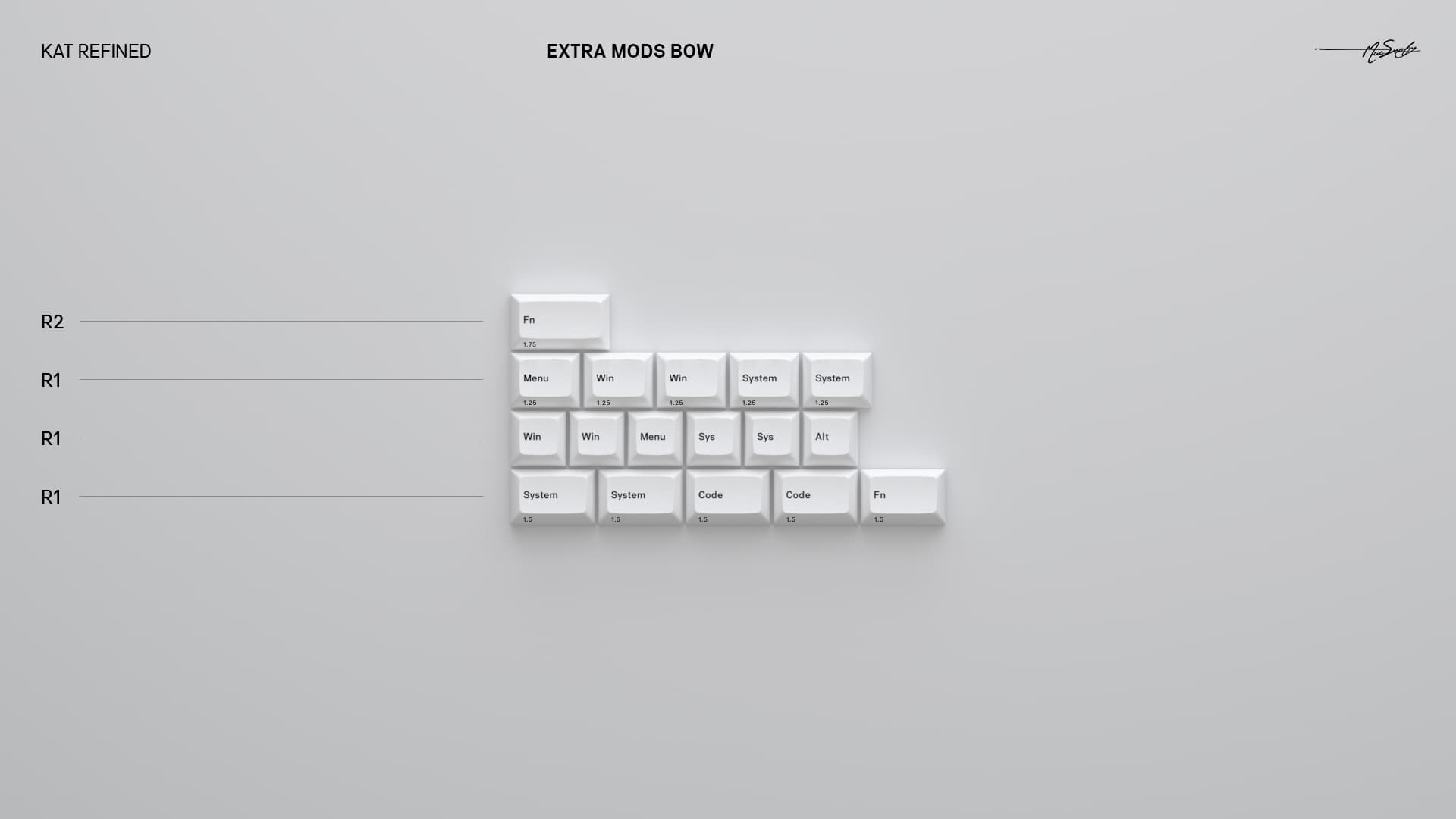 KAT Refined *** FIRST SETS DELIVERED *** image 19