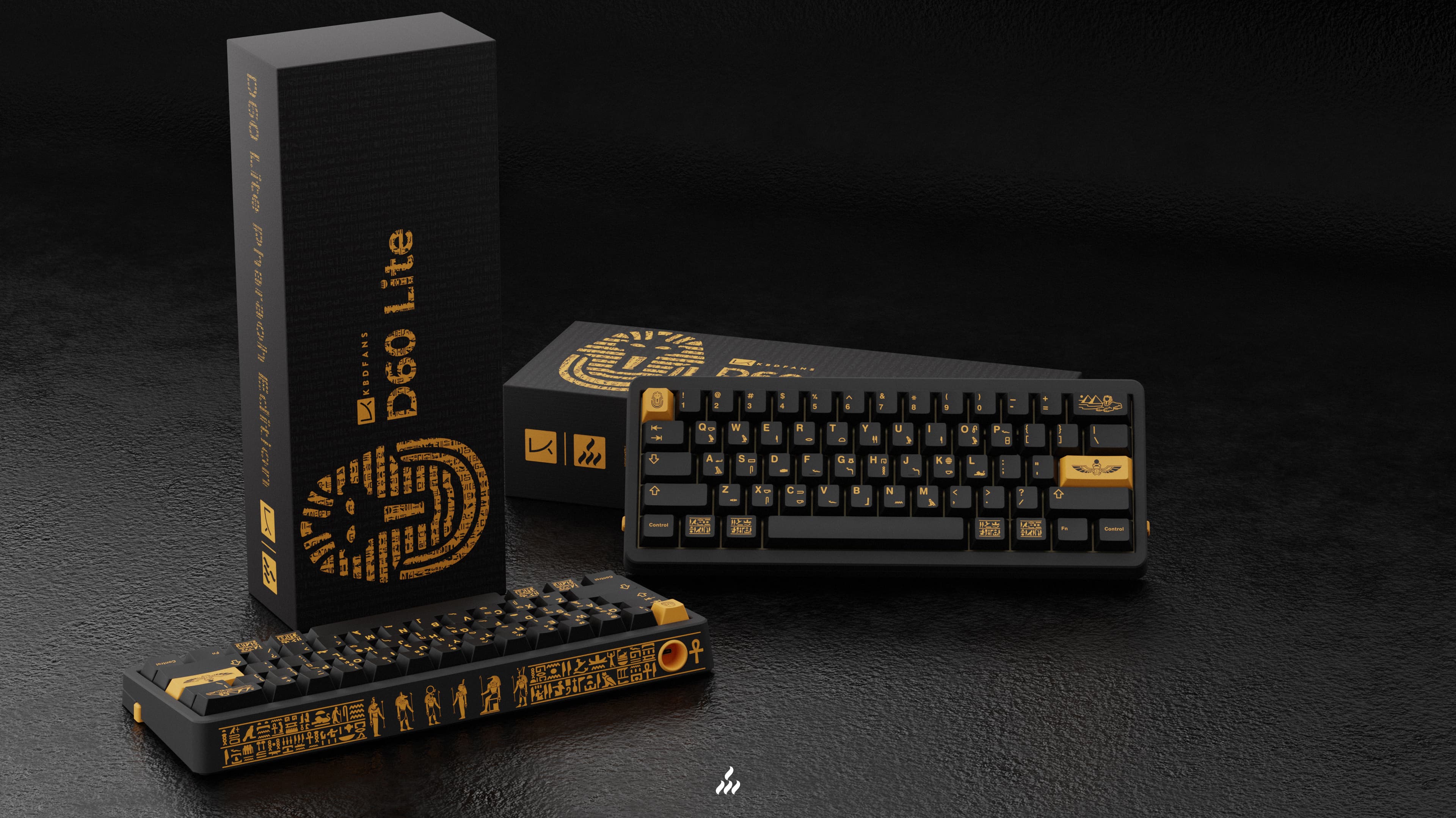 GMK Pharaoh : GB CLOSED : Thanks to all who supported! image 73