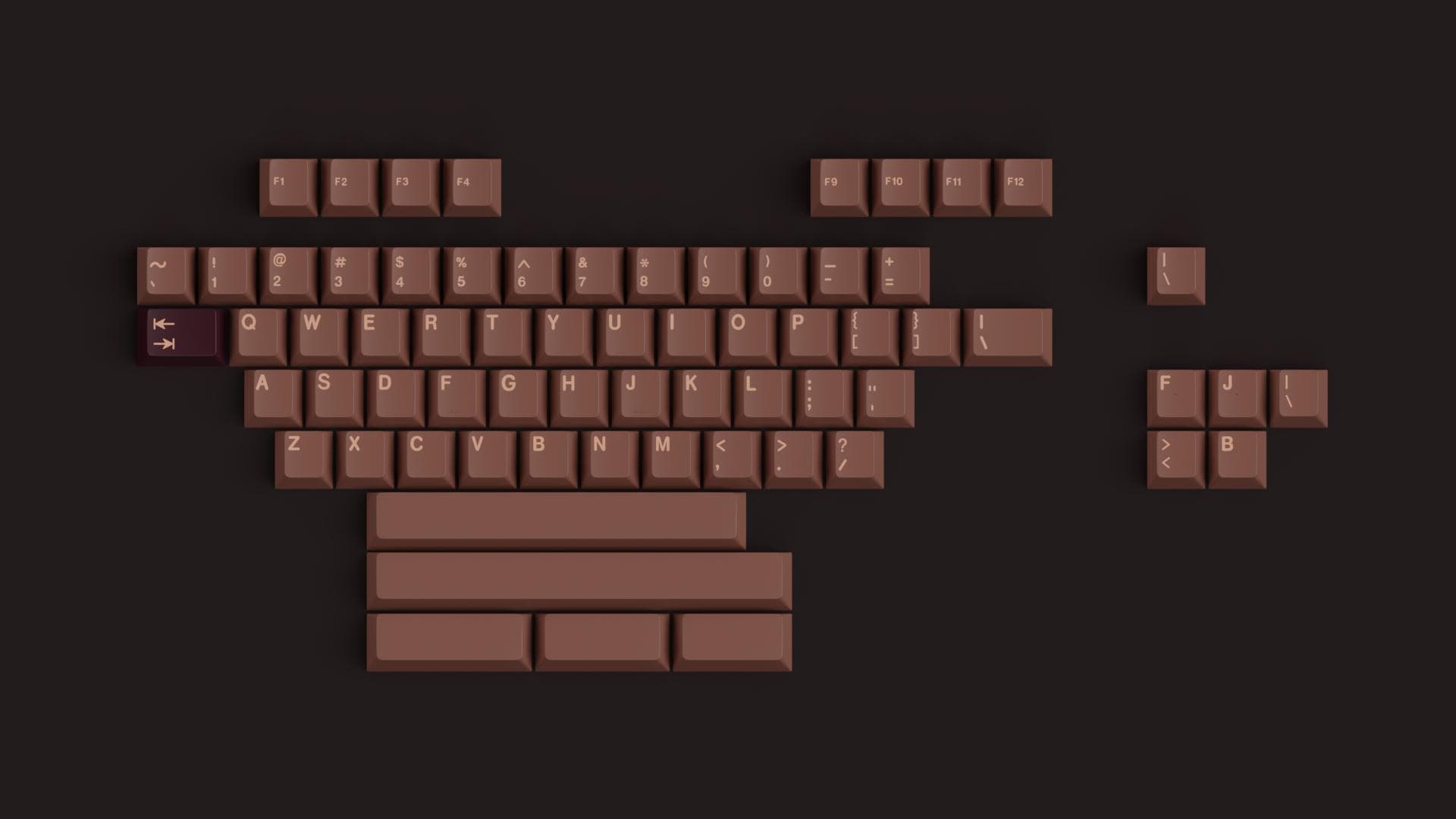 GMK Bordeaux | Production Complete + Shipping 🍷 image 5