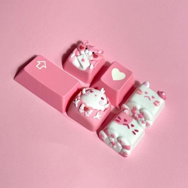 GMK CYL Beloved | Complete image 34