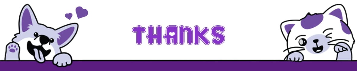 MW Paws | Sept 2nd - Oct 3rd image 42