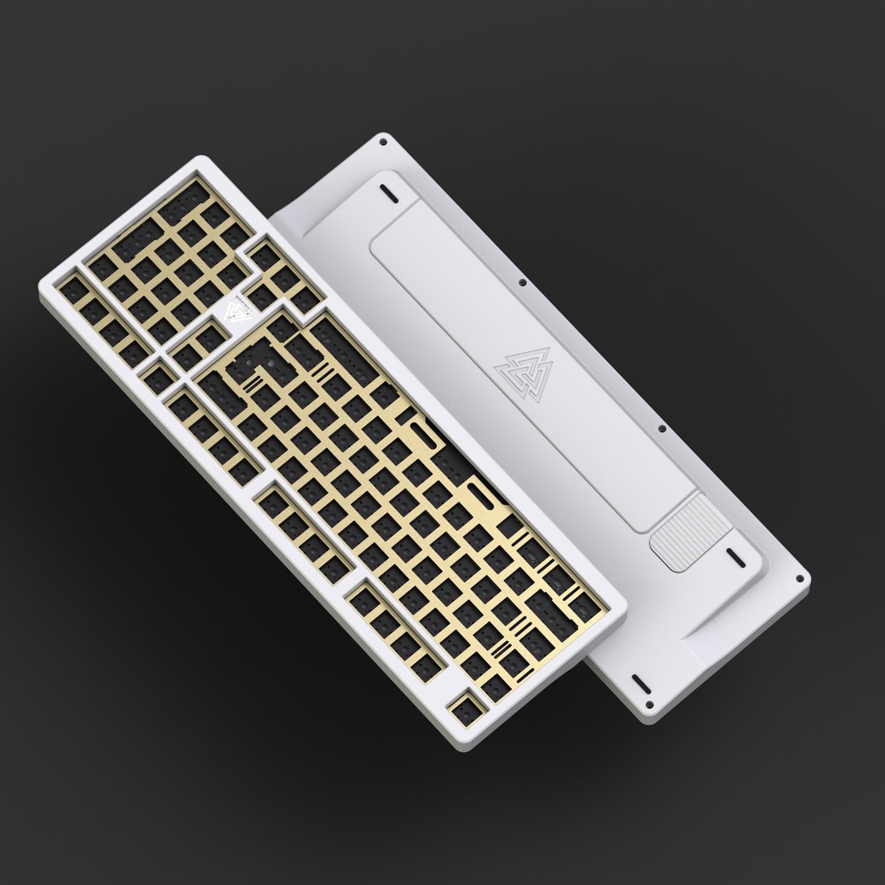 KBDFANS ODIN MECHANICAL KEYBOARD image 4